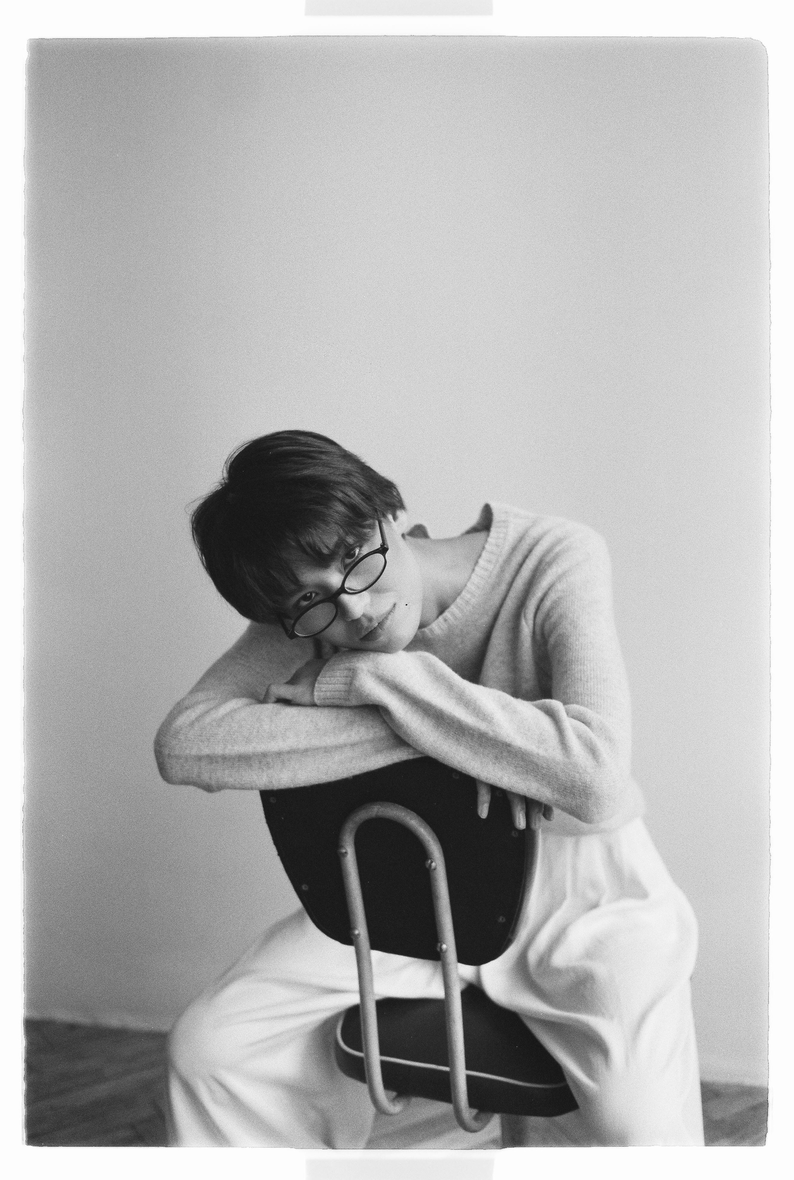 Фотопрактика. Фотограф Маргарита Чернявская