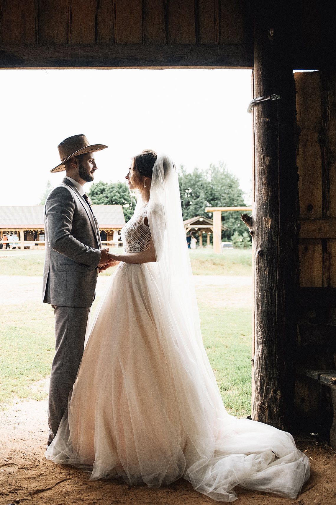 СВАДЬБА. Фотограф Катерина Устименко