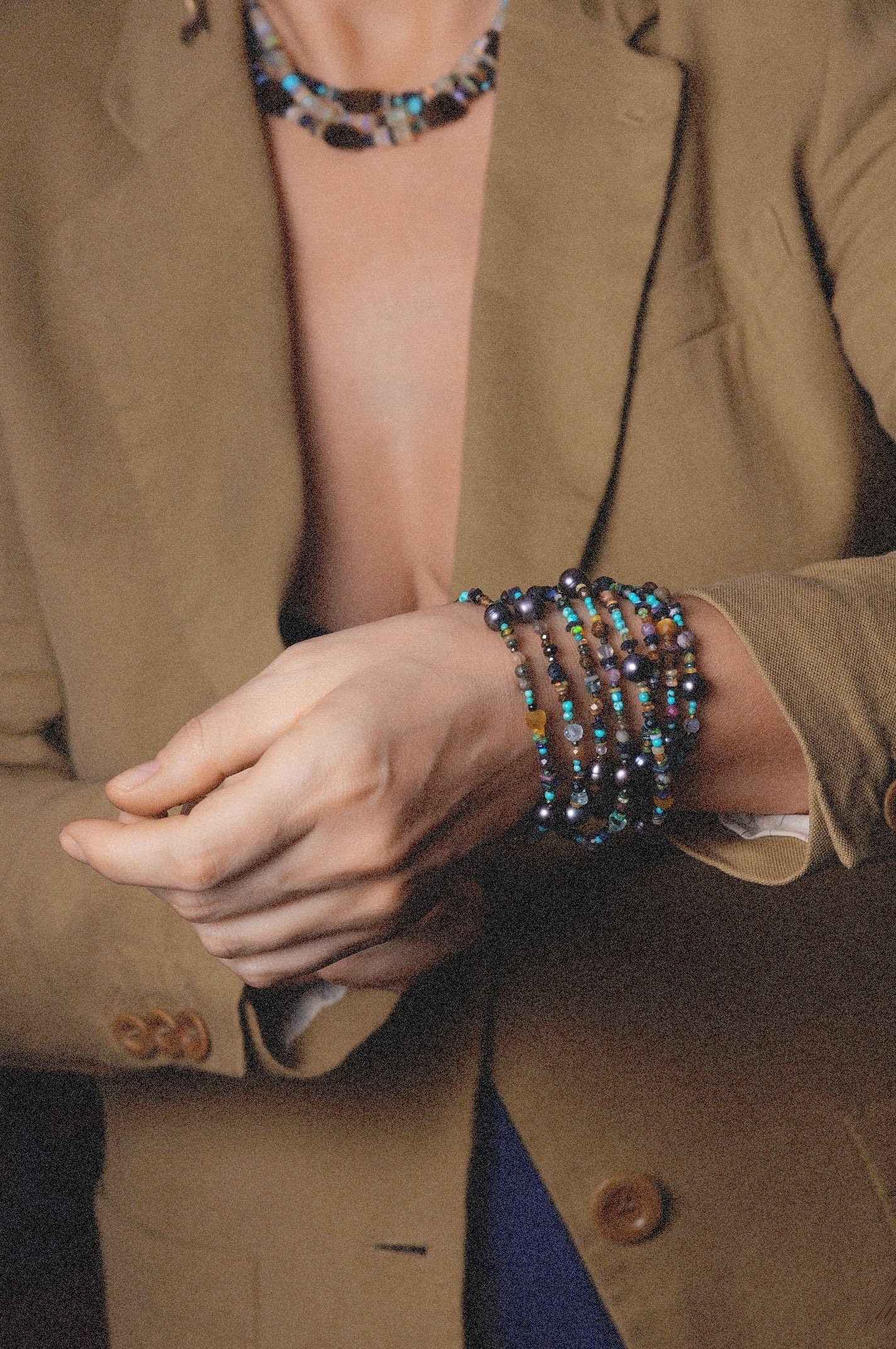 FLOW — авторская коллекция украшений Евгении Миловидовой. EUGENIKA JEWELS — Идеальные украшения для избранных