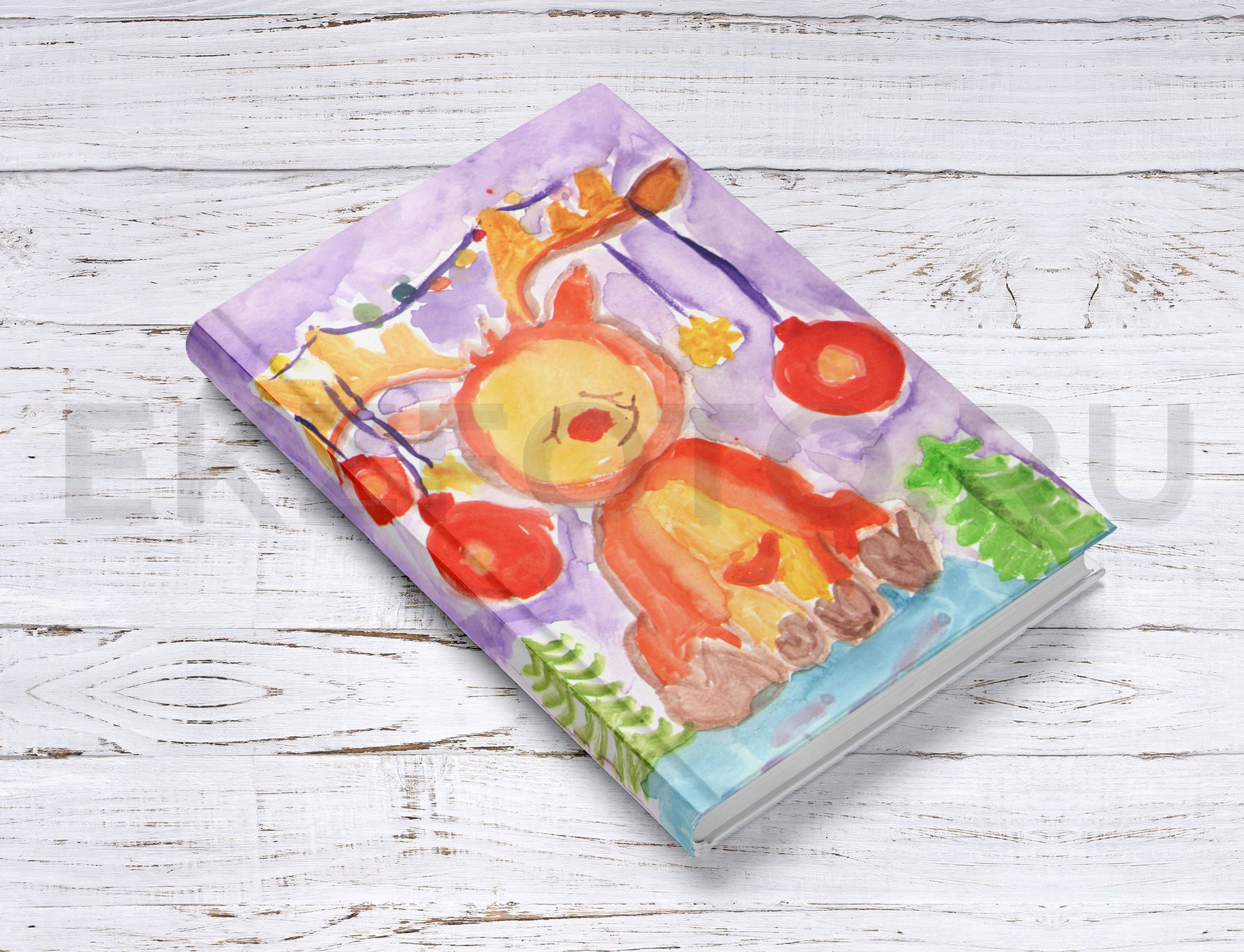 Детский сад. Фотограф Екатерина Зайкова в Санкт-Петербурге