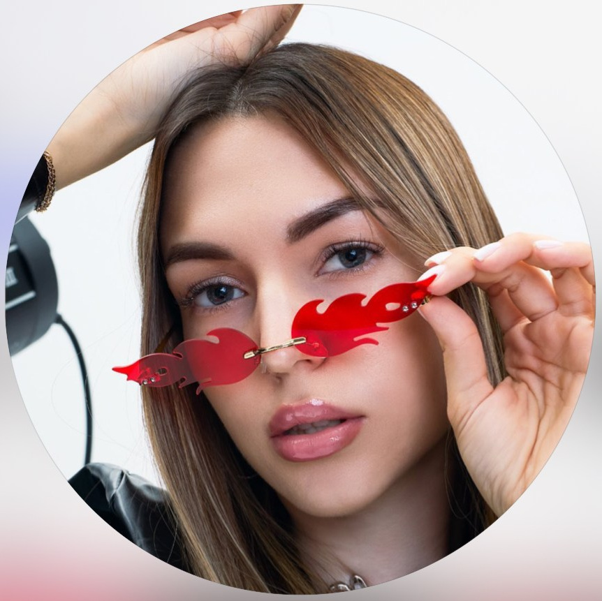 Ольга Чеботарева. ARTEXPOPHOTO