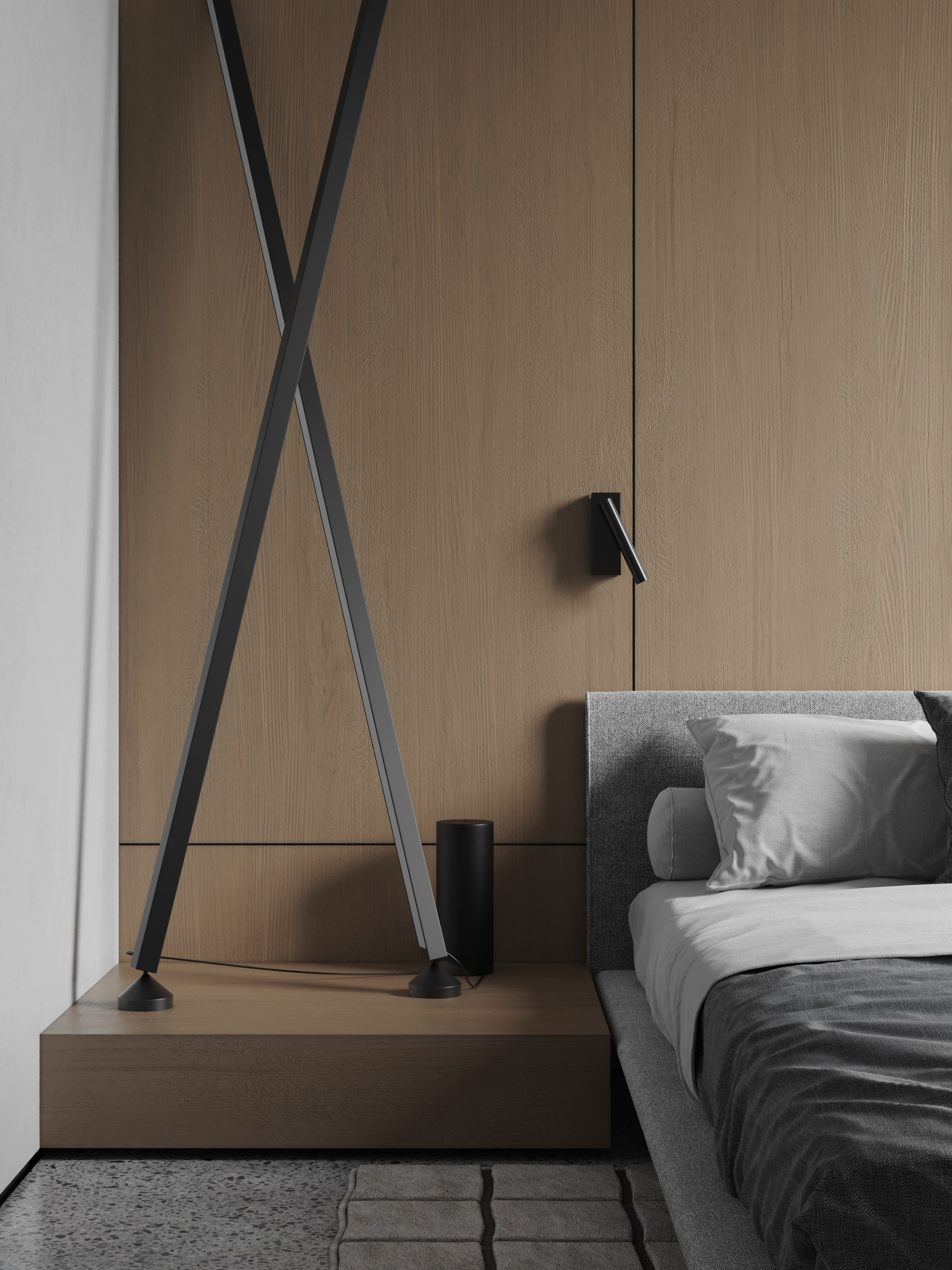 Услуги. VALERIA GORNOSTAEVA. DESIGN AND VISUALIZATION