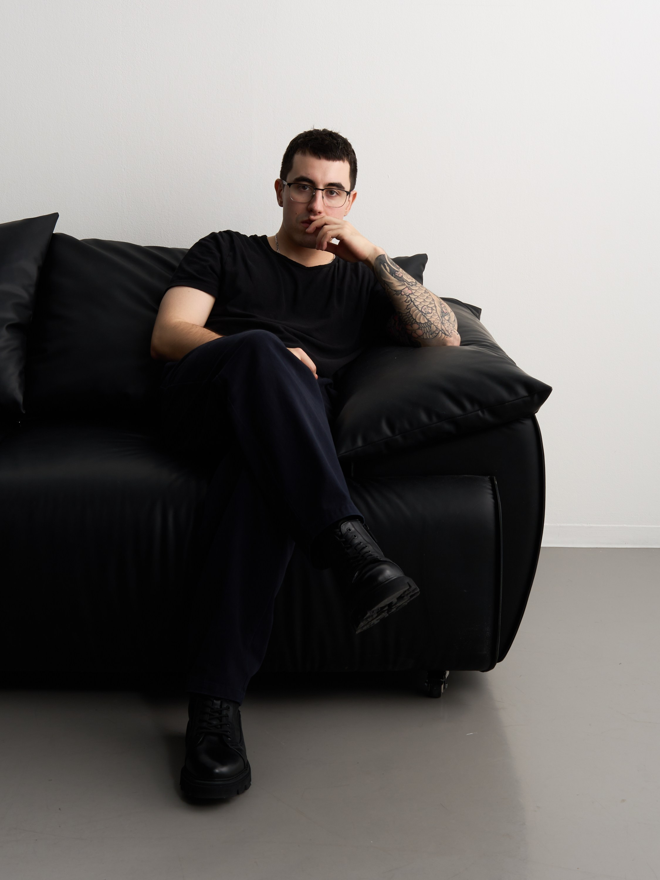 Контакты. Видеограф для брендов Санкт-Петербург, Москва