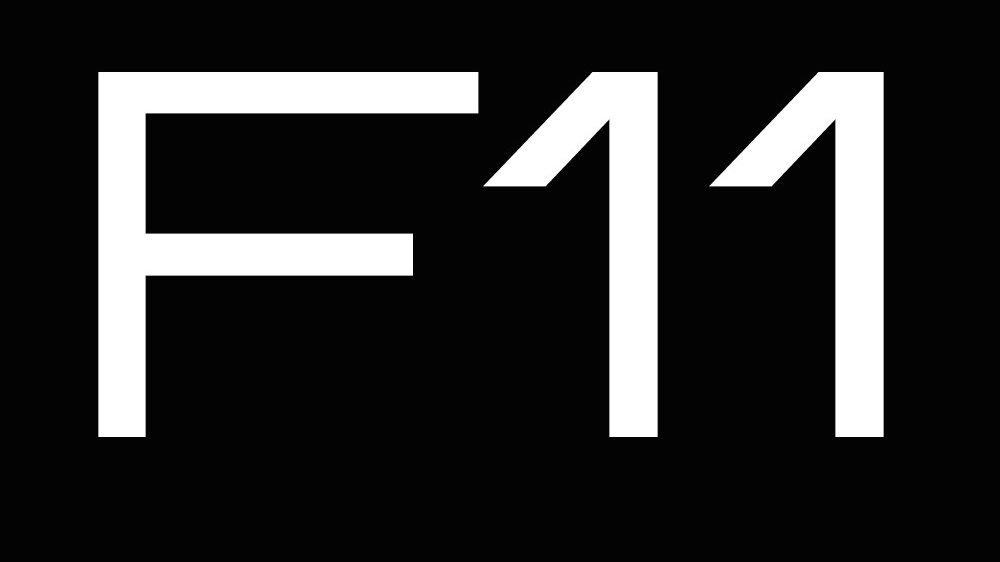 КОНТАКТЫ. F11 production