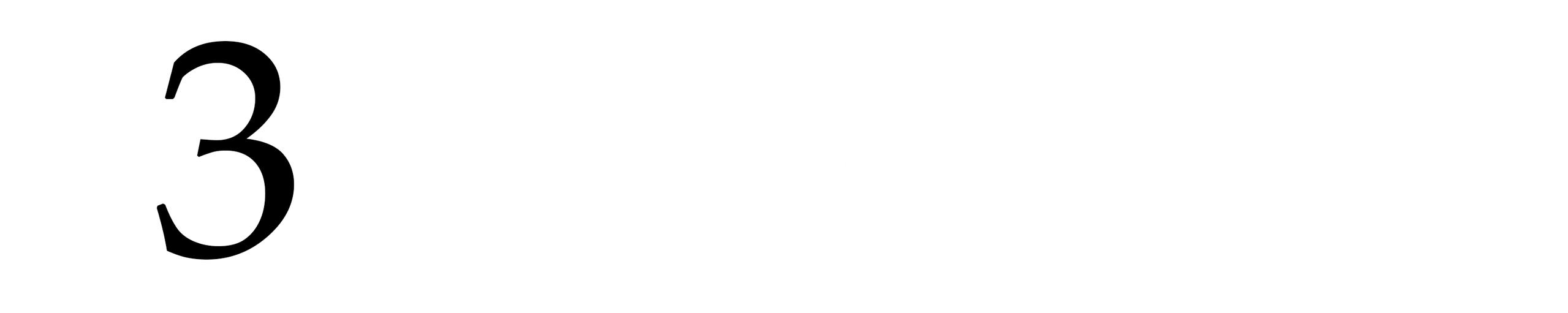 Твой особенный день