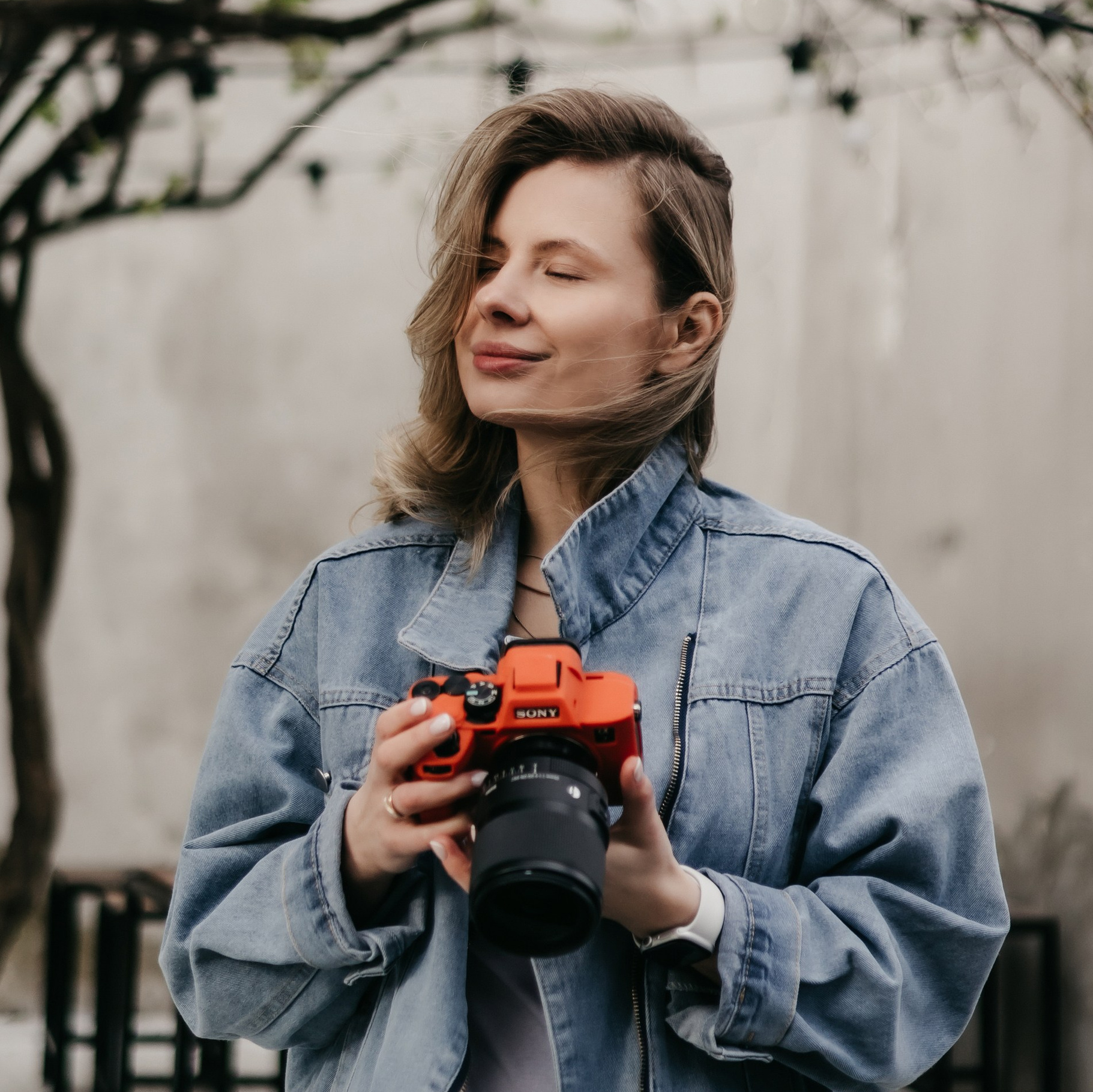 Фотограф Москва Татьяна Гайдаржи