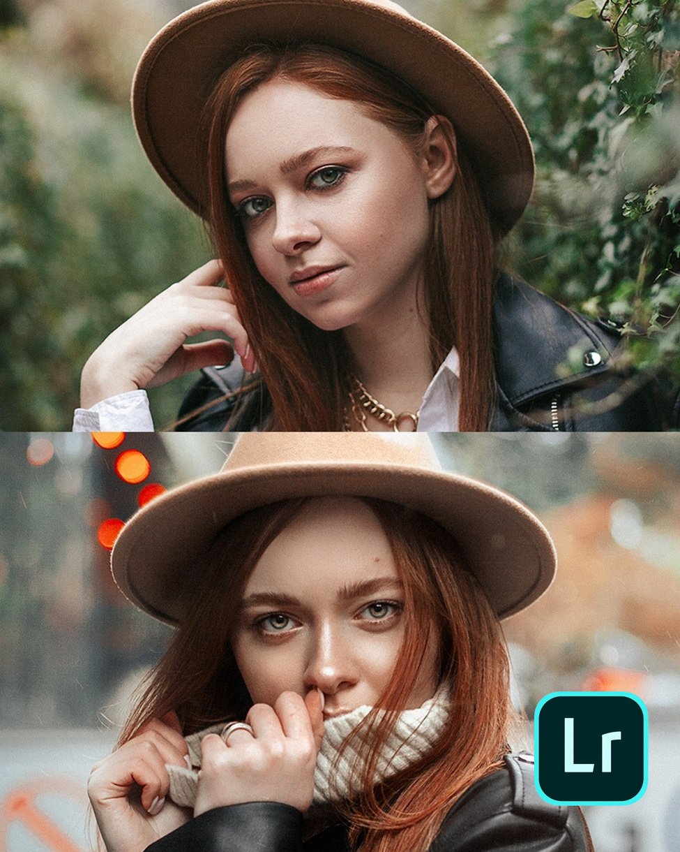 Установка пресетов в Adobe Lightroom и Camera Raw. Обучающий блог фотографа Jay Lay | Фотограф Казань