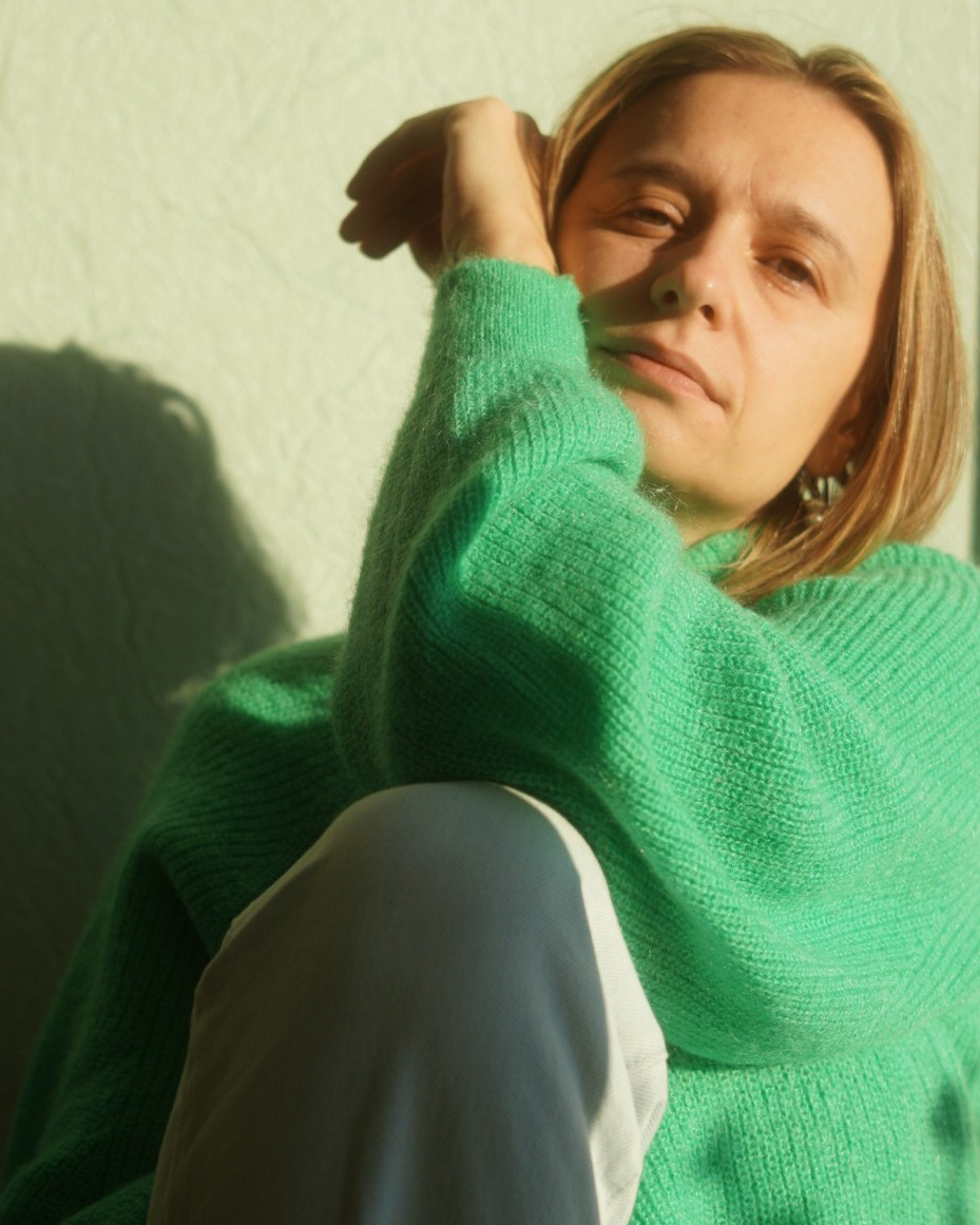 фотограф Анна Бутырская