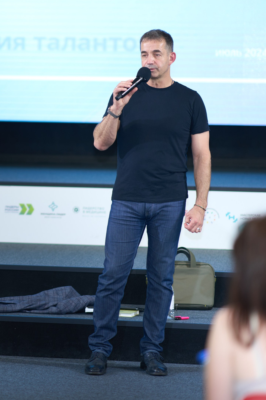 Как грамотно подготовиться к мероприятию?. Эльджан — Продюсер, Фотограф, El u Del