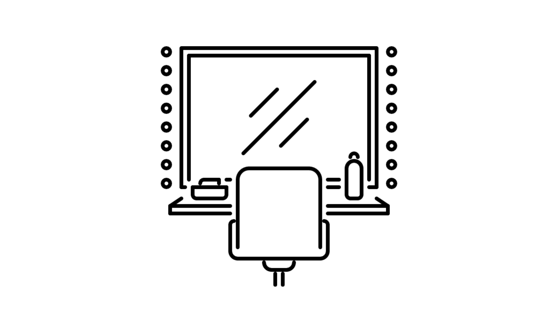 Фотостудия интерьерная в Туле — Давинчи |Davinci