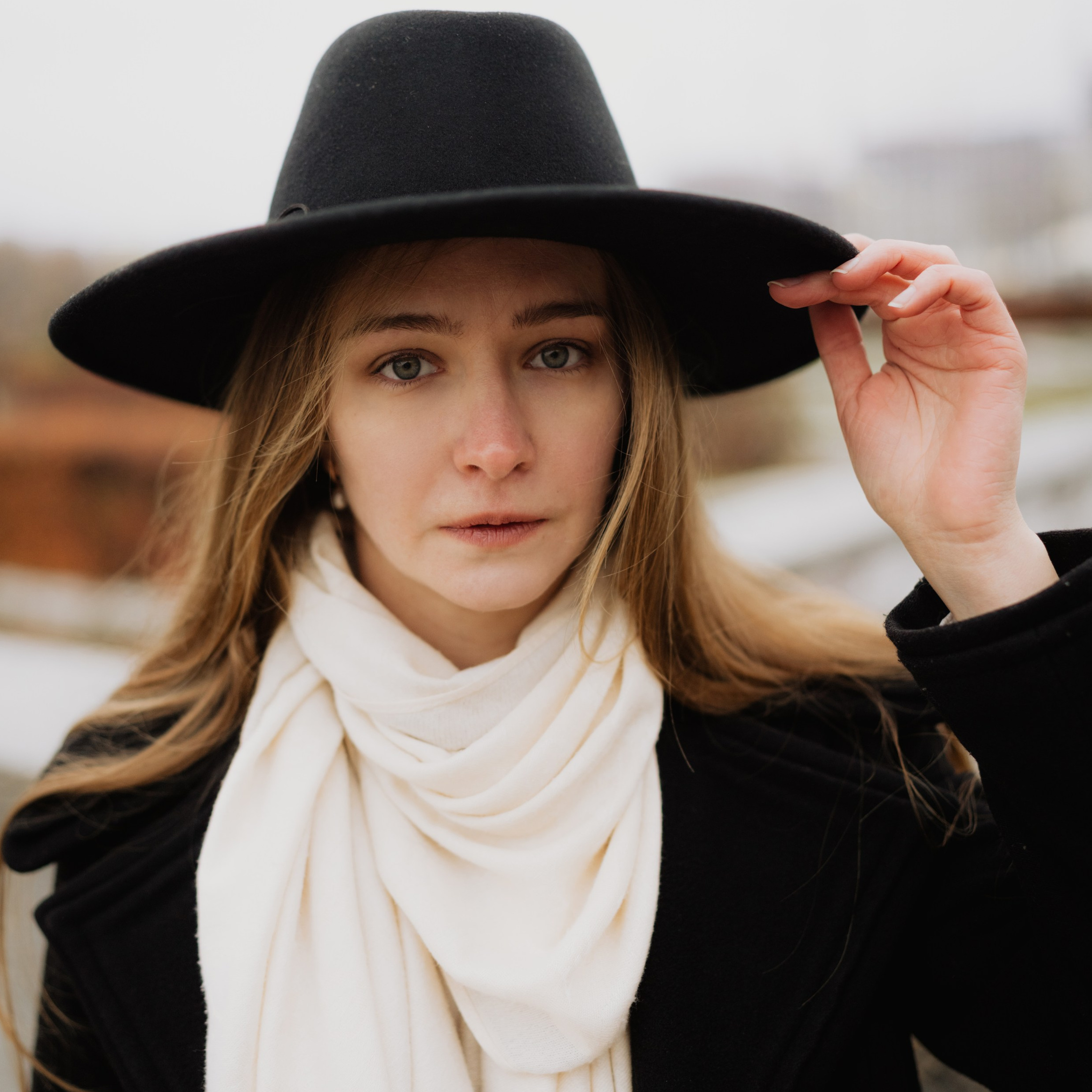 Обо мне. Анастасия Артёмова | Фотограф и учёный