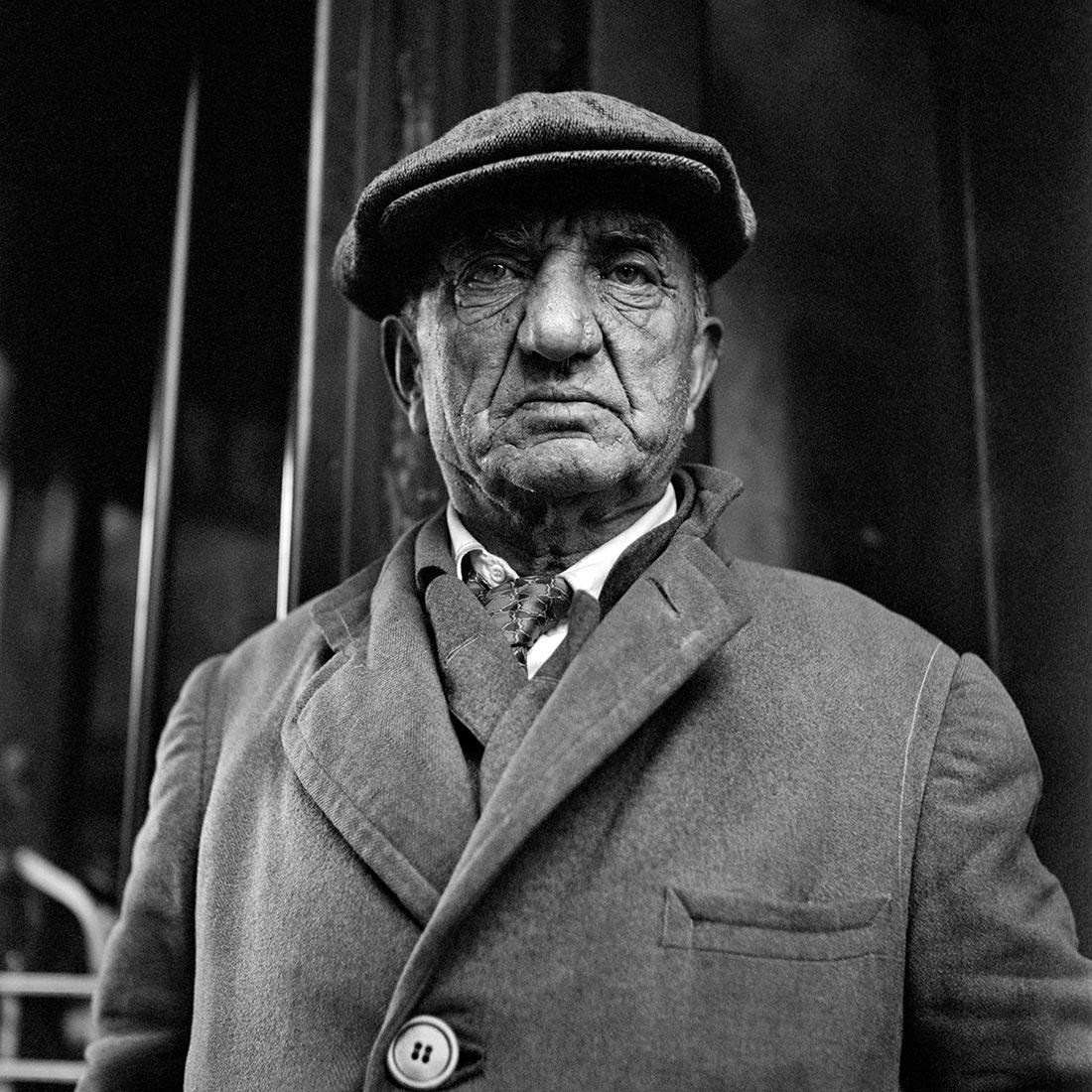 Вивьен Майер — лучшие фото. Фотограф | Макс Коробкин