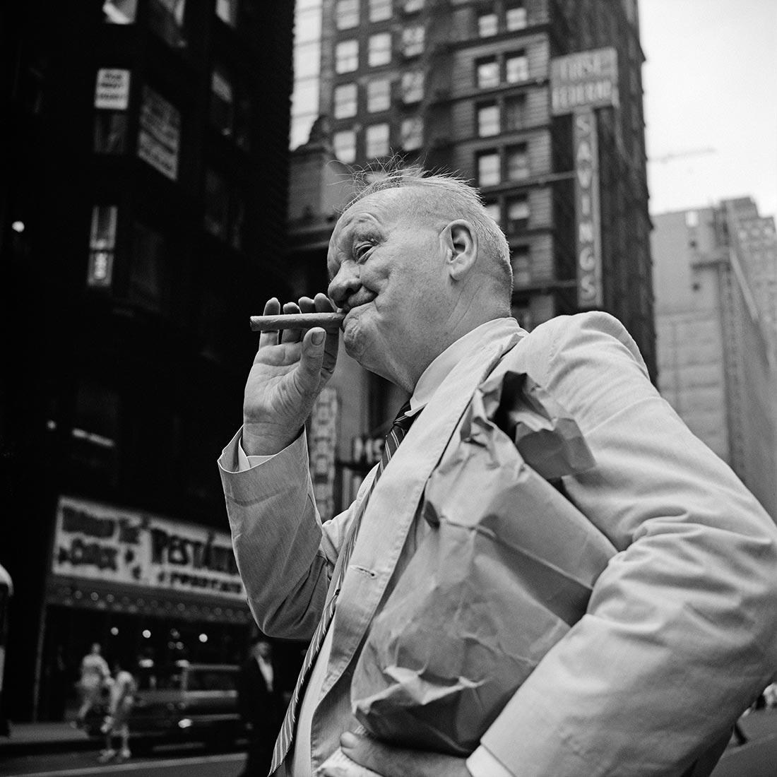 Вивьен Майер — лучшие фото. Фотограф | Макс Коробкин