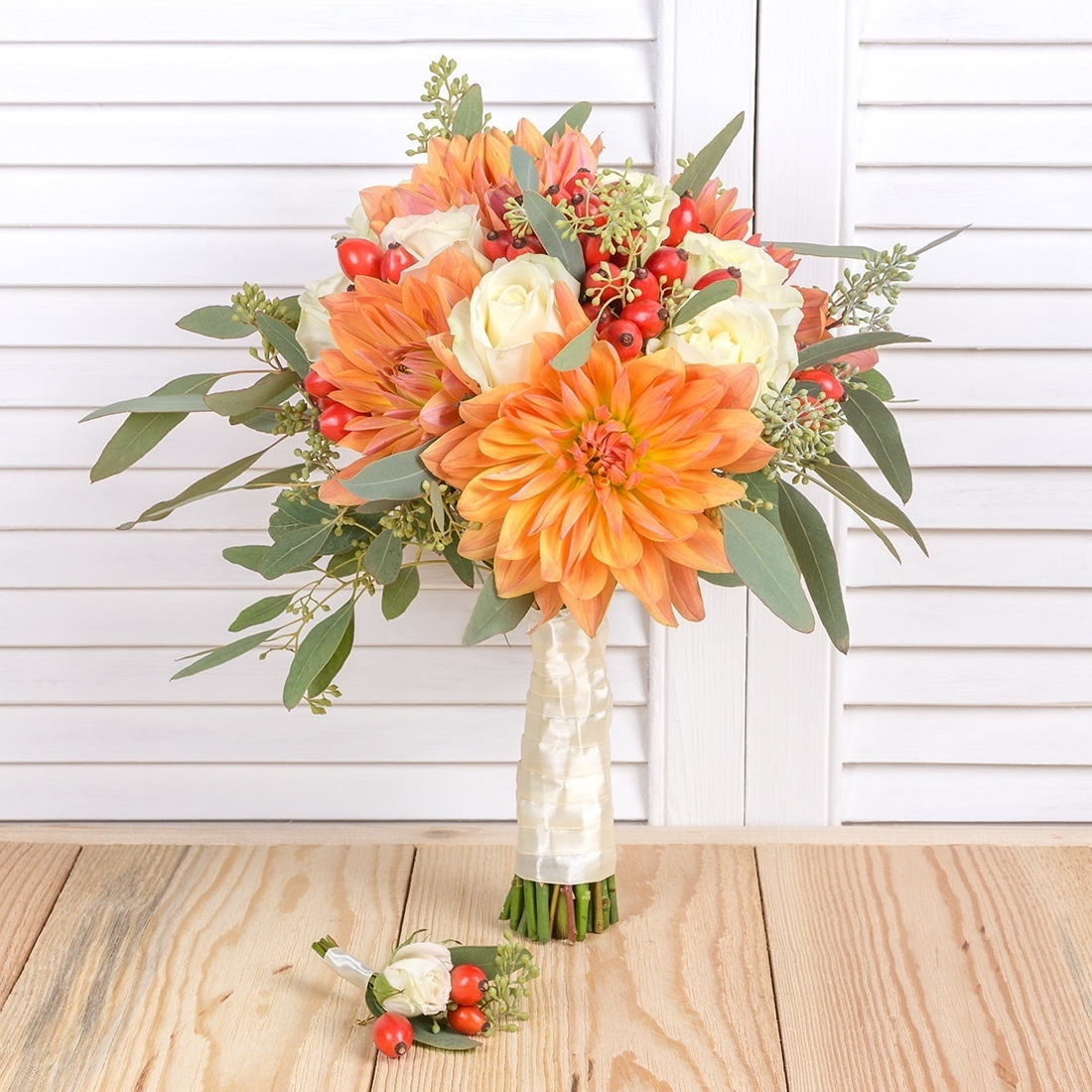 Букет невесты, свадебный букет от флориста Маргариты Гладковой. Флорист Маргарита Гладкова