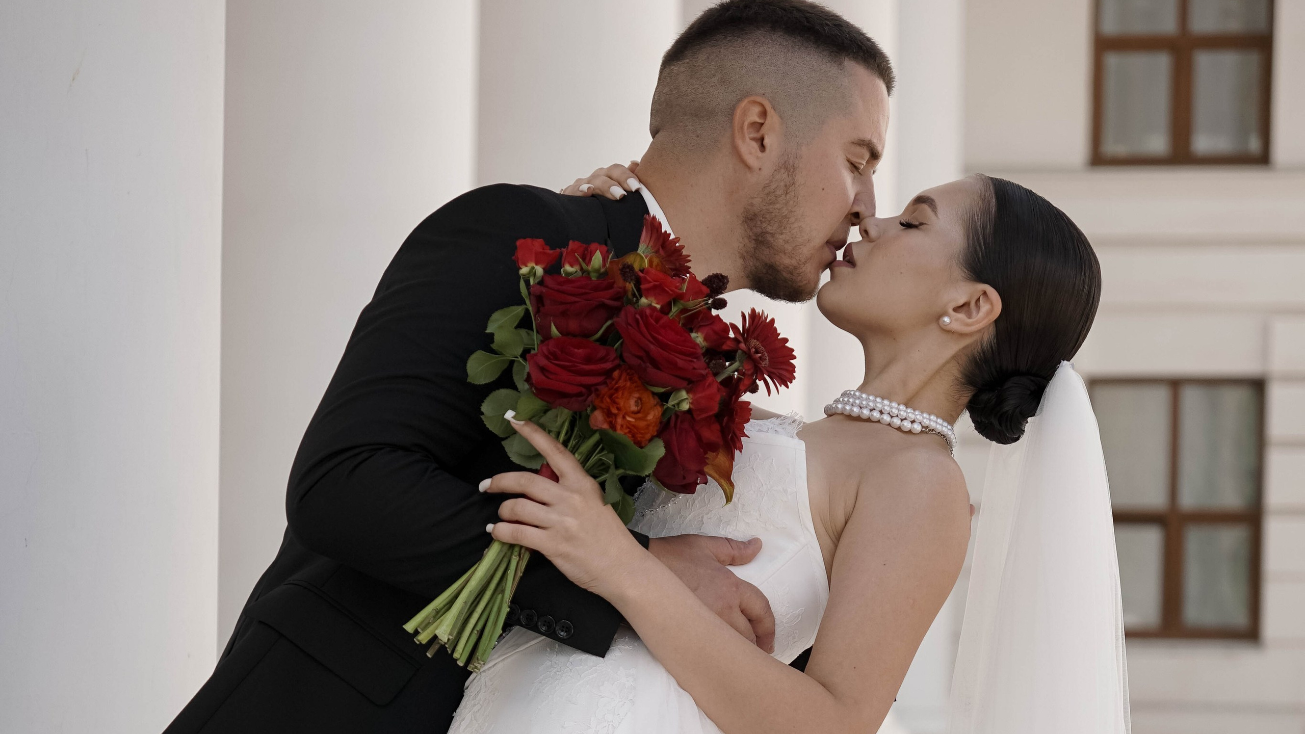 УСЛУГИ. KALASHNIKOV LEONID production