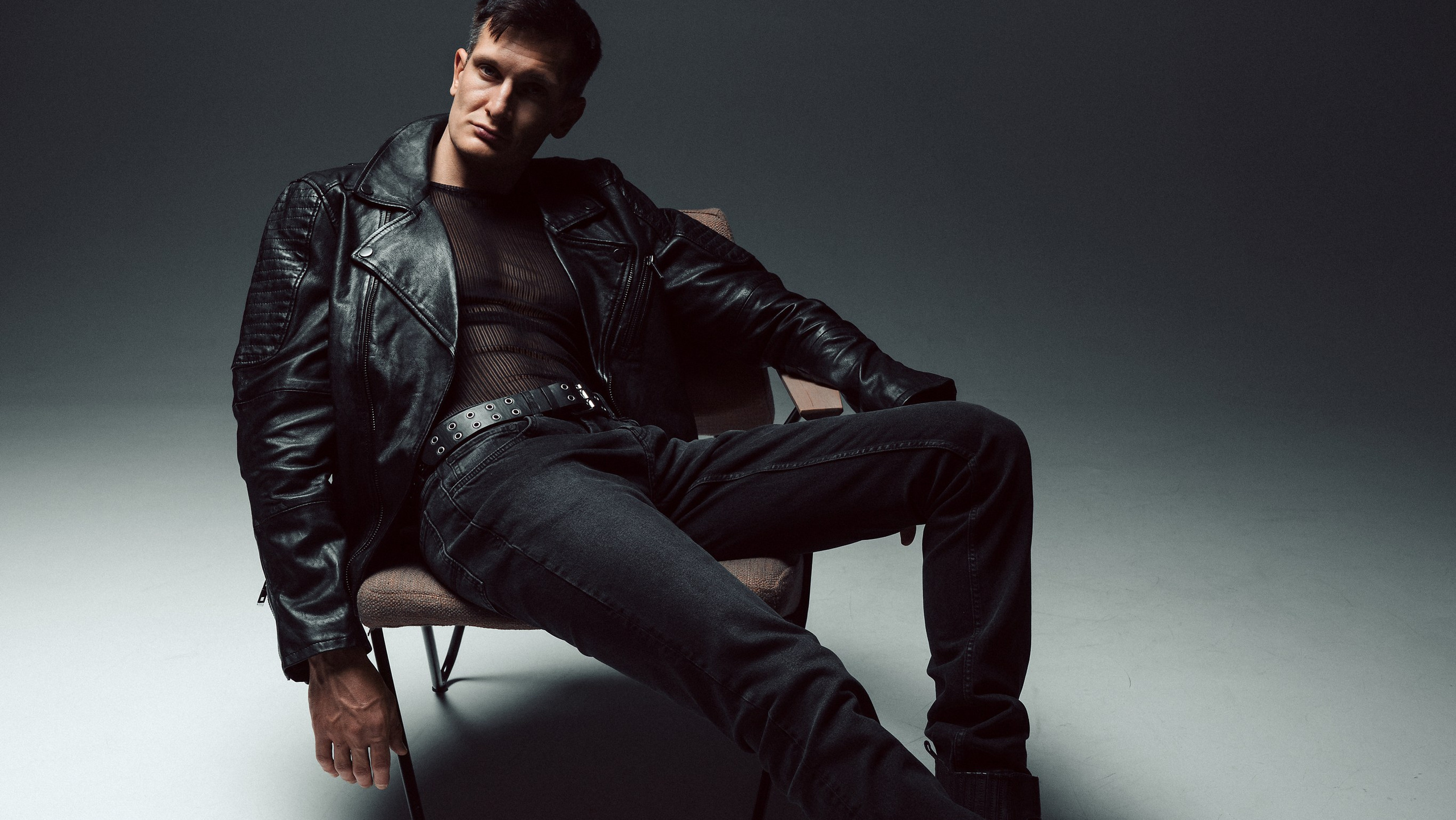 Онлайн-группа. Фотограф в Санкт-Петербург, Москва Алексей Филиппов