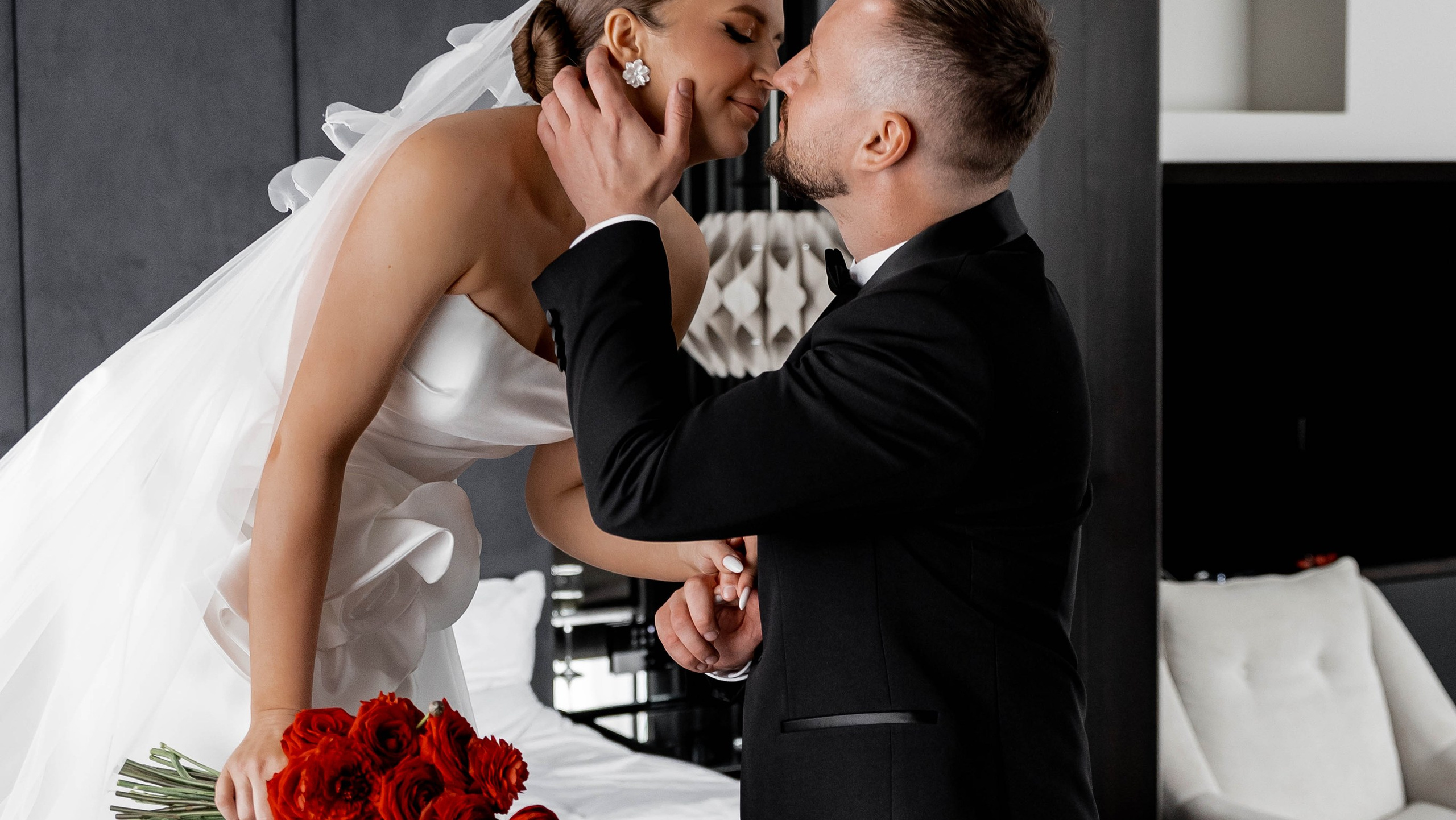 Обучение. Свадебный фотограф Надежда Рыжикова