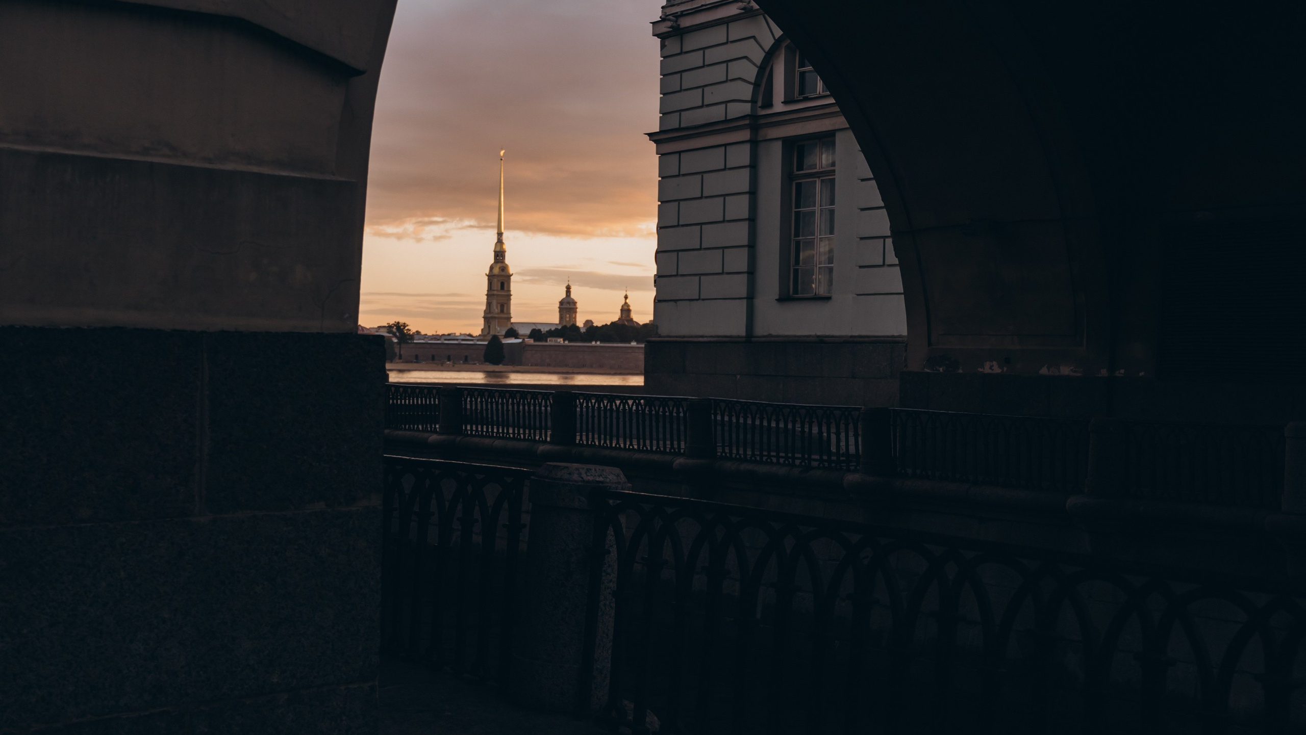 Свадебный и Семейный фотограф Петербург и Гатчина Маргарита Федорова