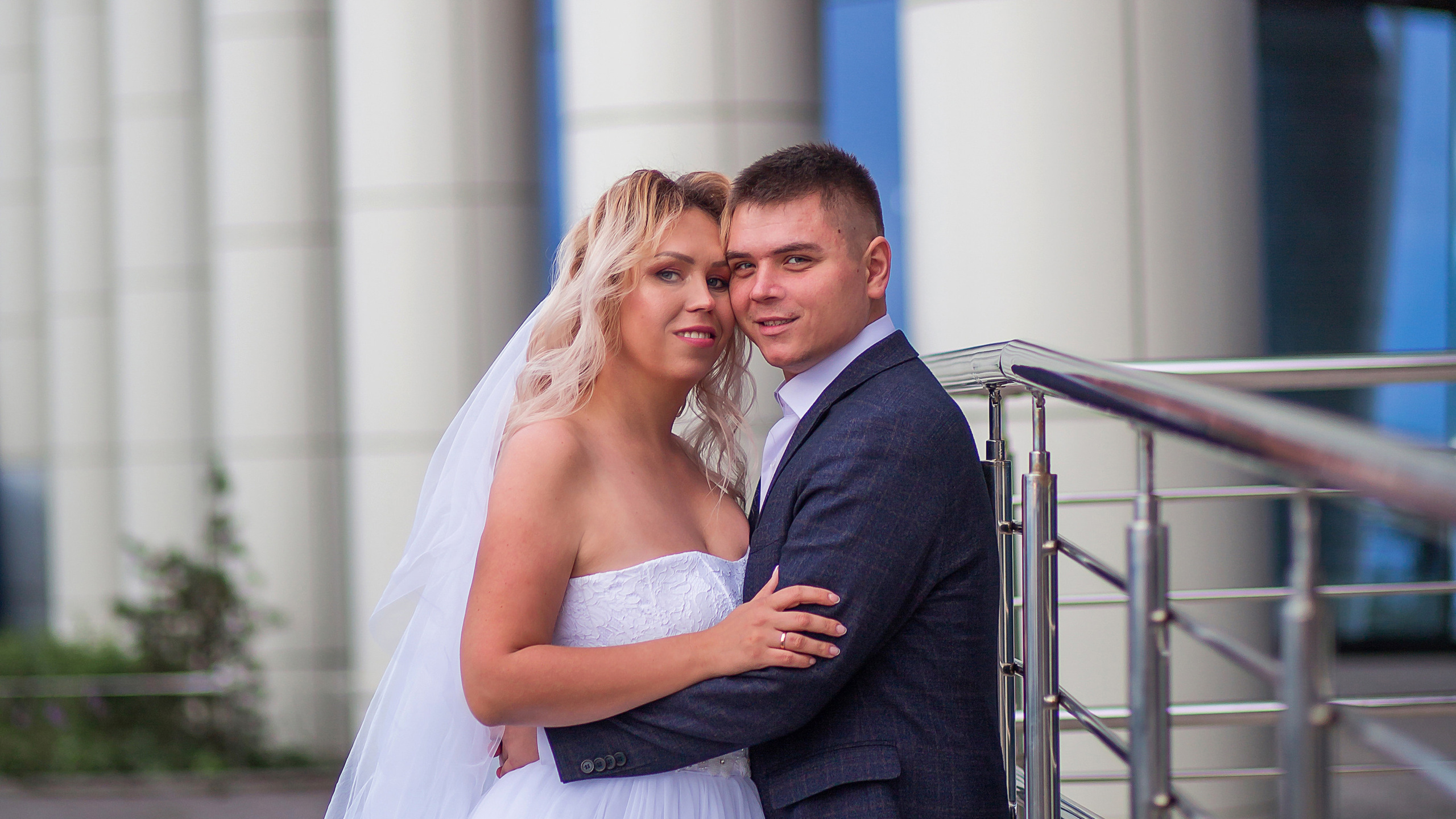 СВАДЕБНАЯ ФОТОСЕССИЯ. Семейный и детский фотограф во Владивостоке Александра Ларина