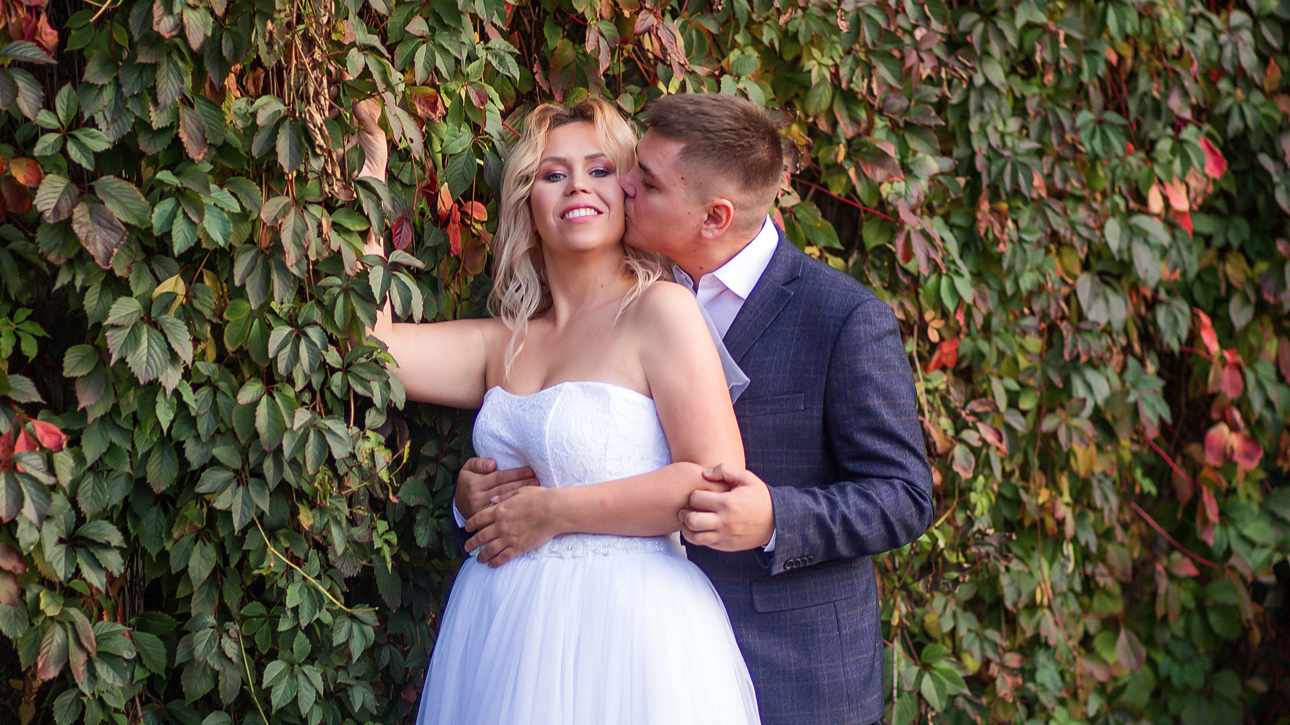 СВАДЕБНАЯ ФОТОСЕССИЯ. Семейный и детский фотограф во Владивостоке Александра Ларина