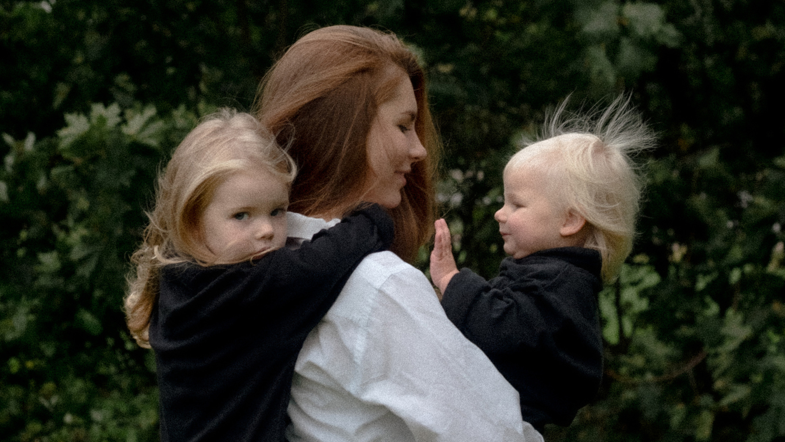 Семейные и детские фотосессии. Фотограф Виктория Чокадзе