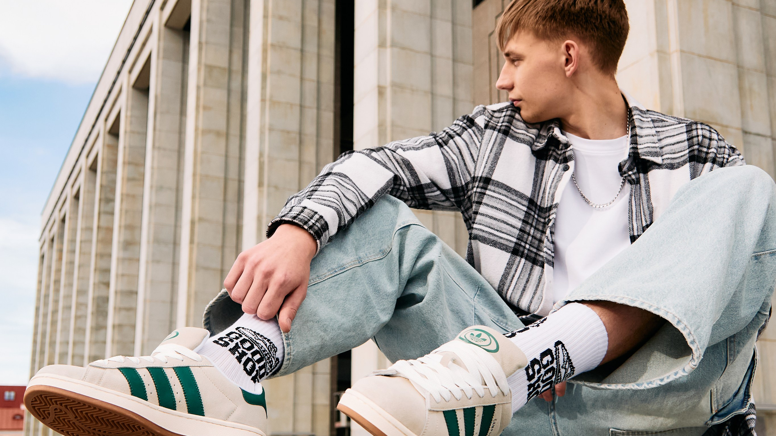 Фотограф в Минске — Владислав Шешко