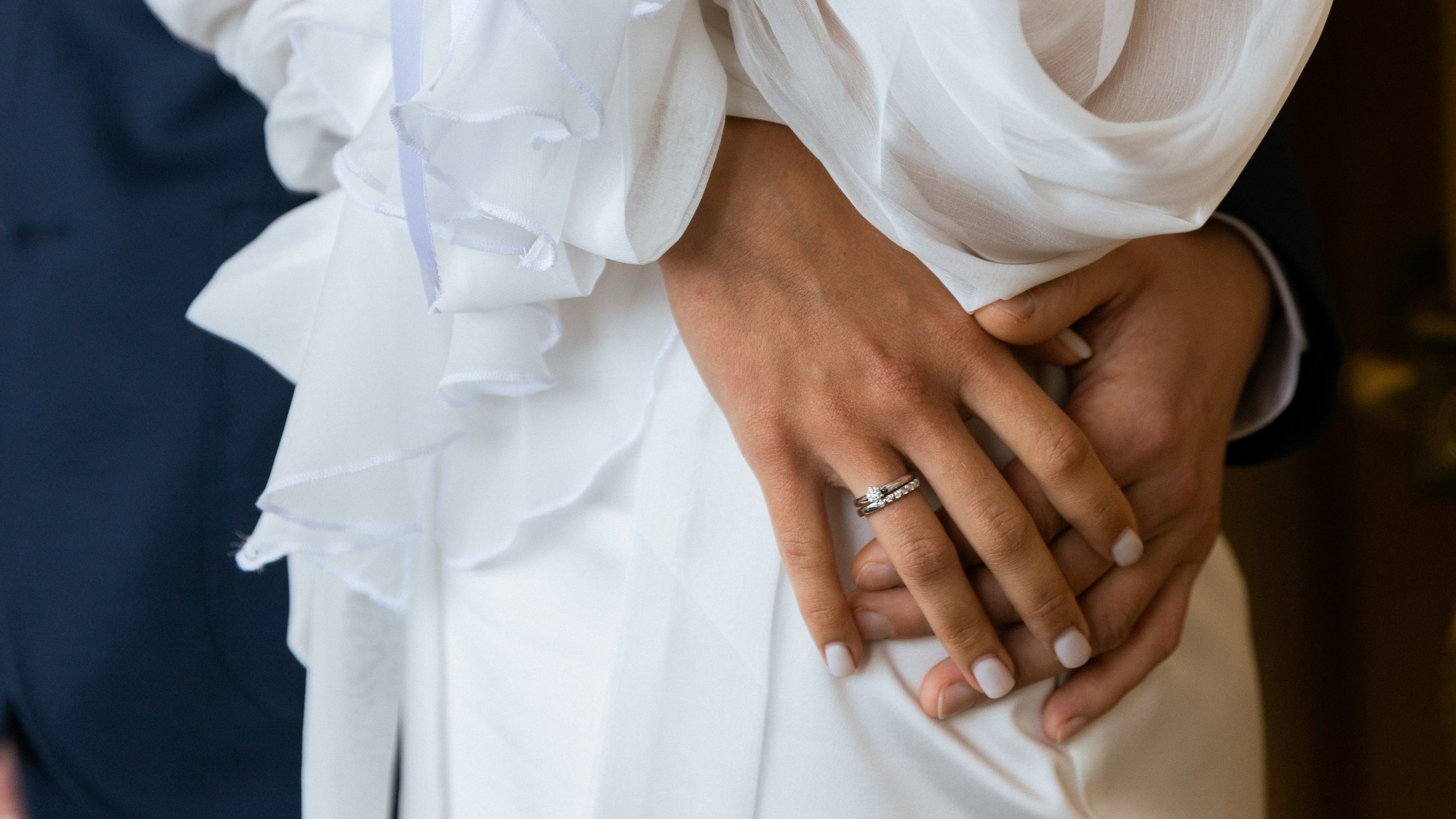 Свадебная съемка. Фотосессии в Москве Марина Кулова