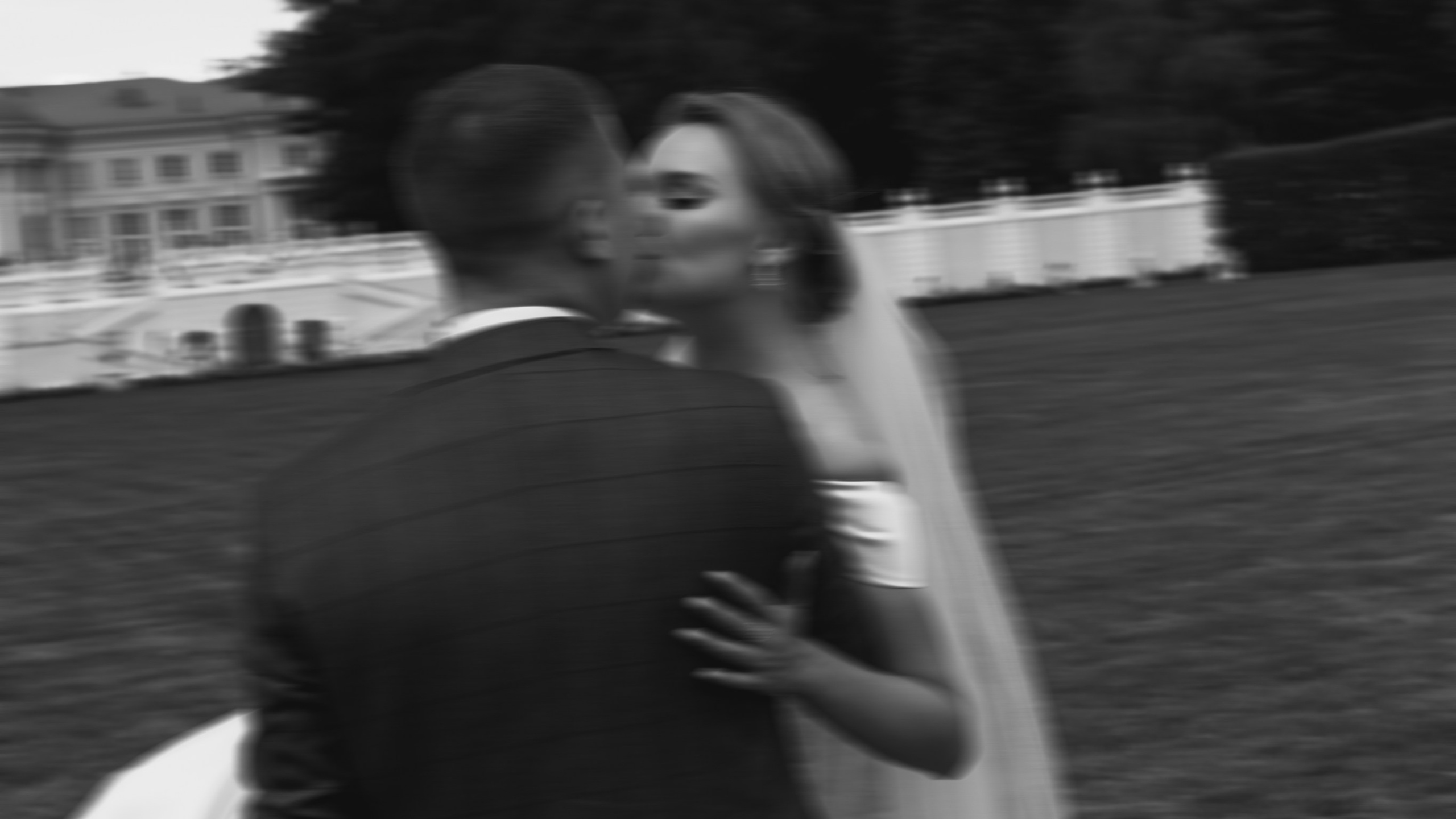 Свадебная съемка. Фотосессии в Москве Марина Кулова