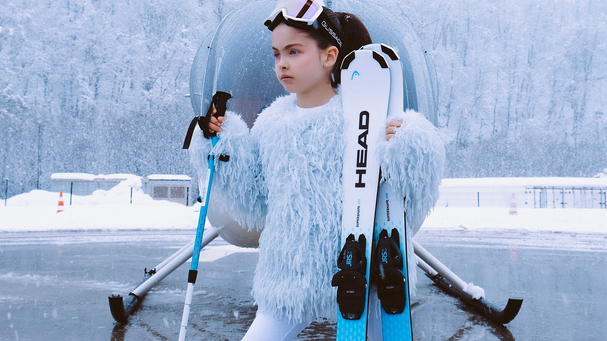 Пресеты. Fashion Photograher Anastasiya Bokova