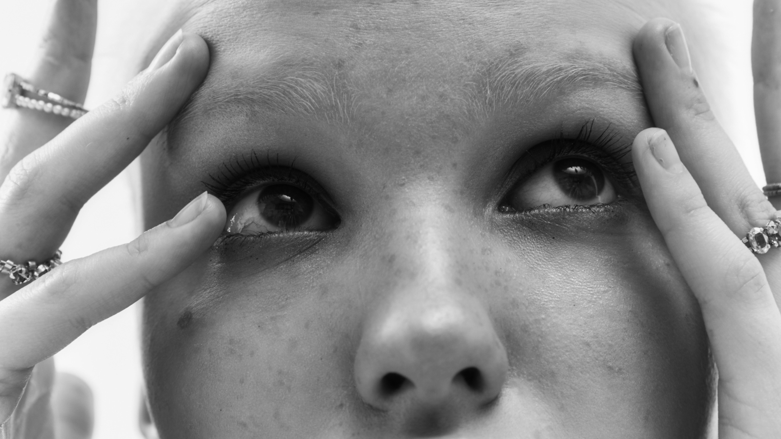 Phenomanljw. Фотограф и арт-директор в Москве Христина Антонович