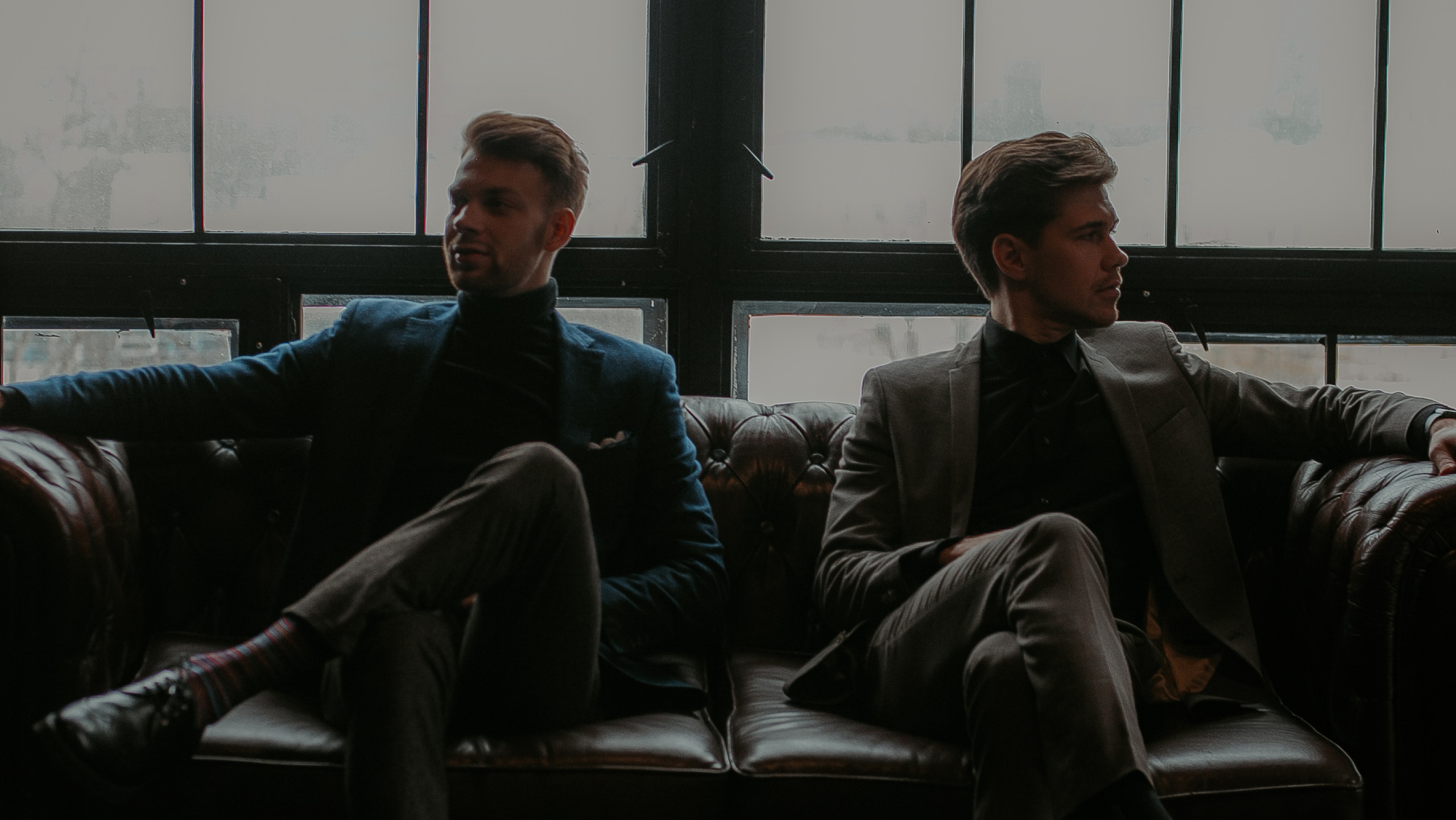 Топовый дуэт ведущих в Москве на мероприятия