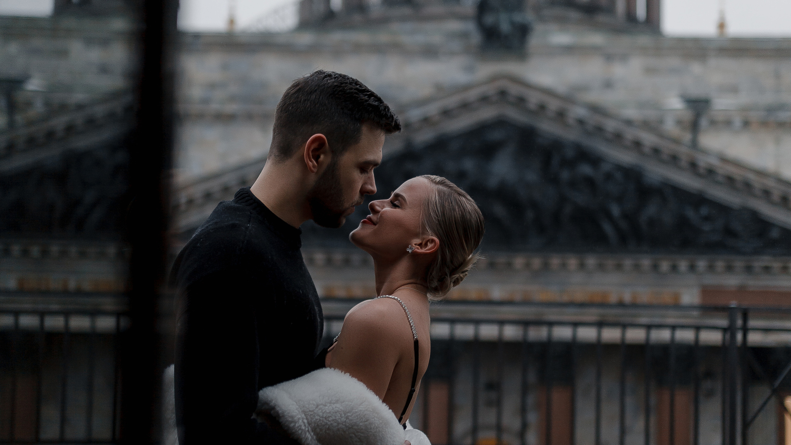 Фотограф в Санкт-Петербурге