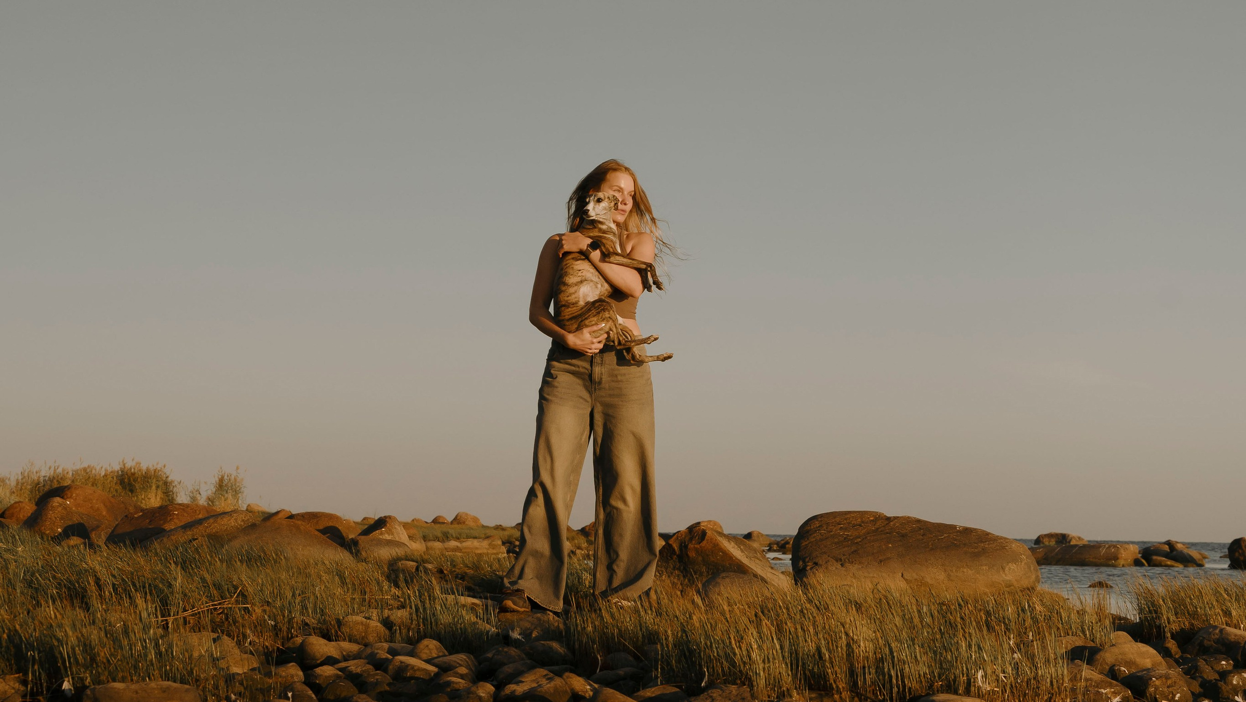 Фотограф- анималист Александра Матвеева