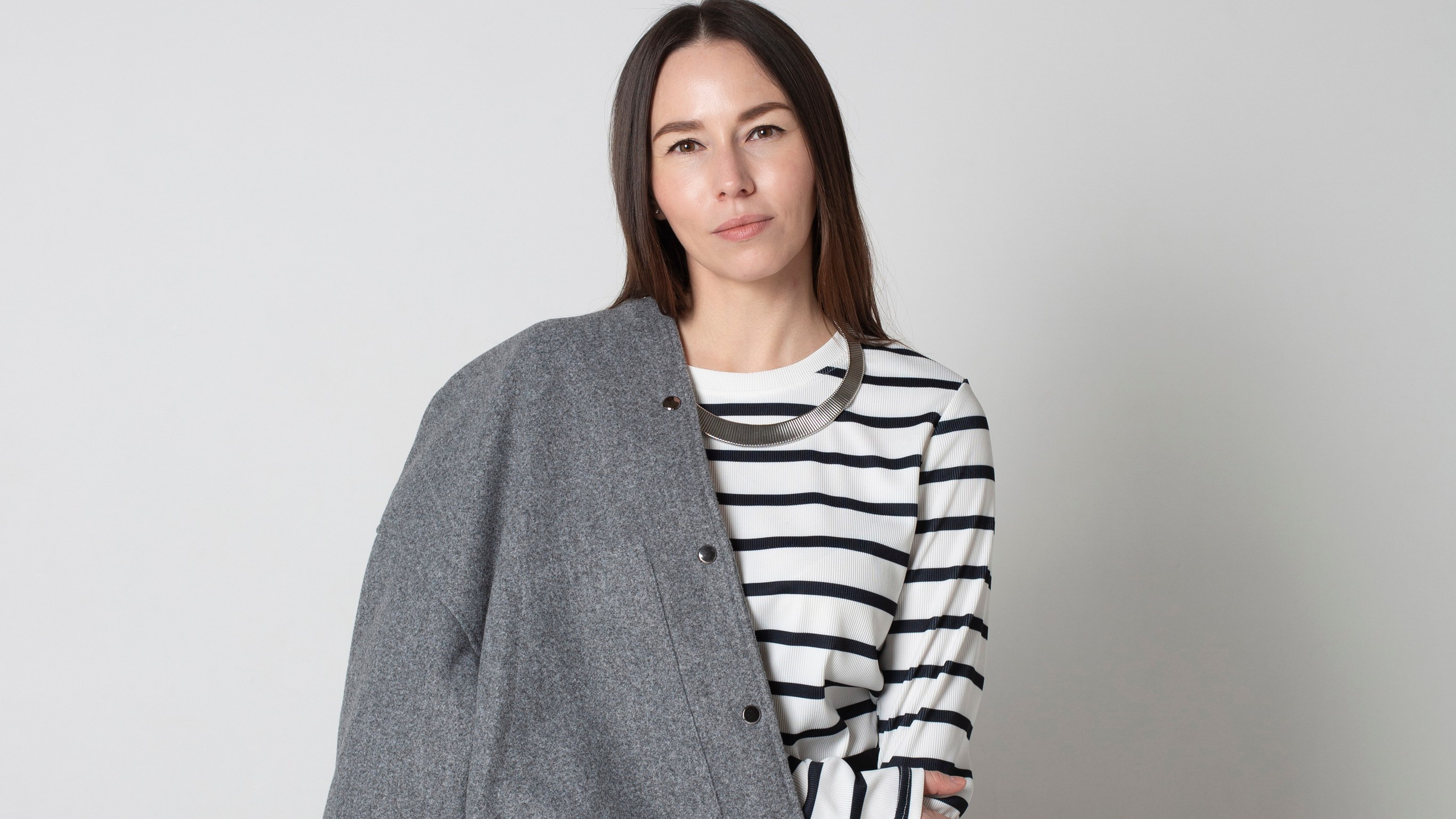 Карьерный консультант Евгения Быковец