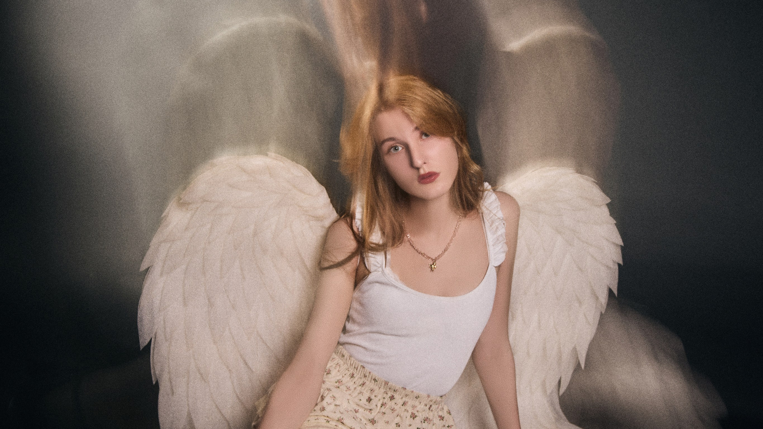 Индивидуальные. Фотограф в Санкт-Петербурге Анастасия Воробьева