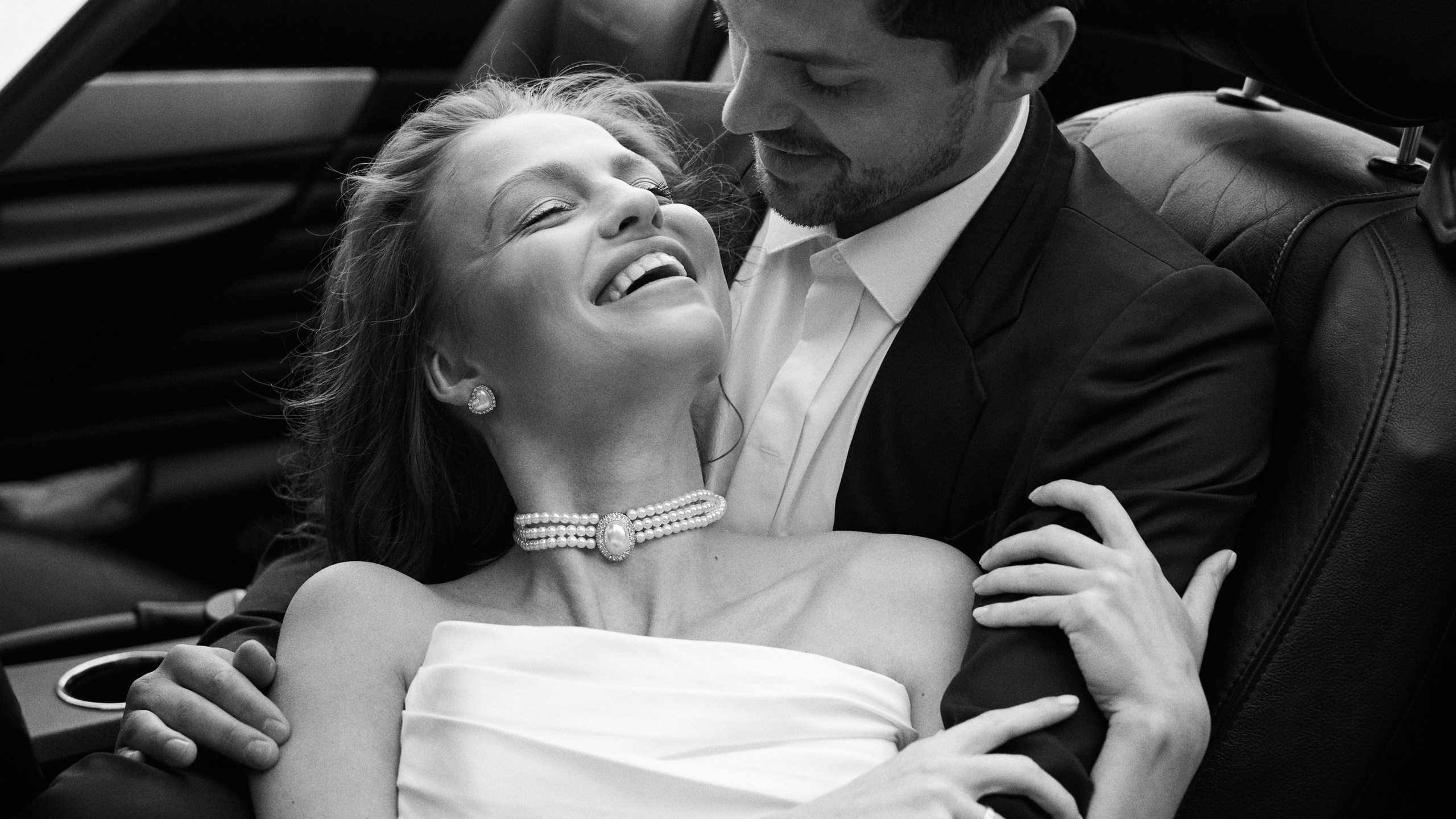 Свадебный и семейный фотограф в Сочи и Краснодарском крае Анна Шмелёва