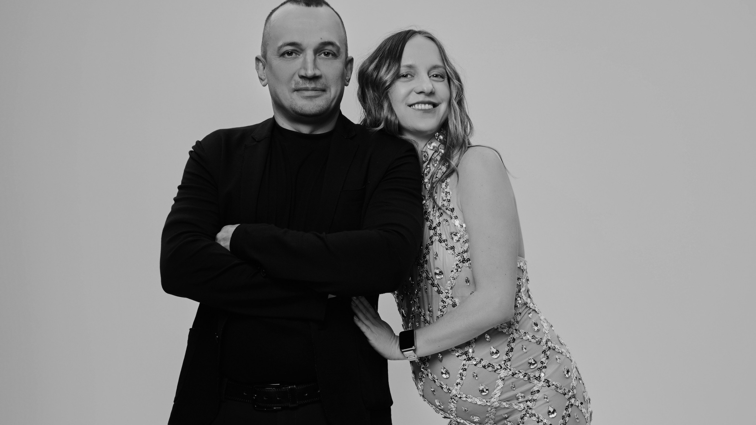 Парные. Фотограф в Санкт-Петербурге Анастасия Воробьева