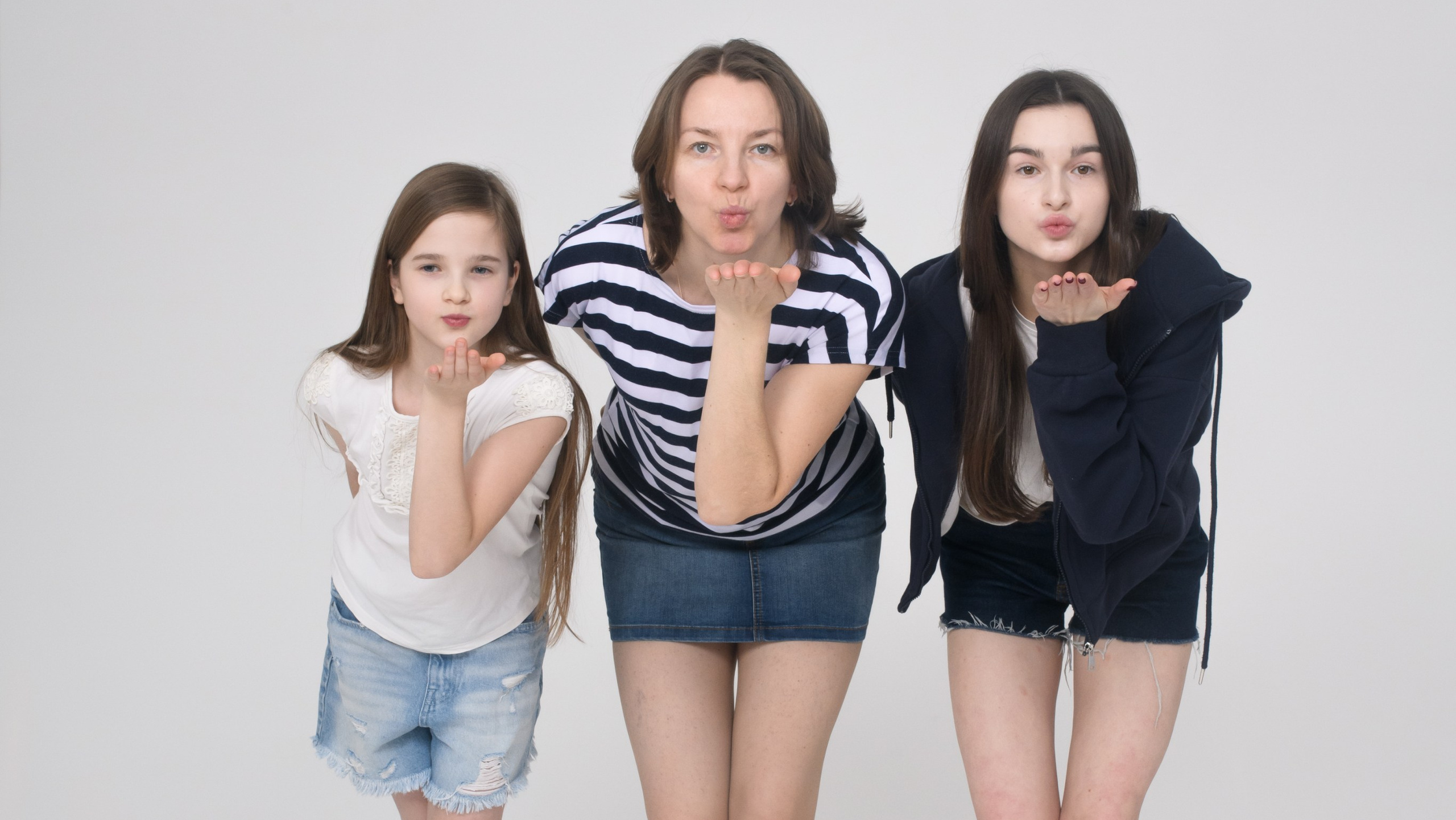 ON студия автопортрета в Москве