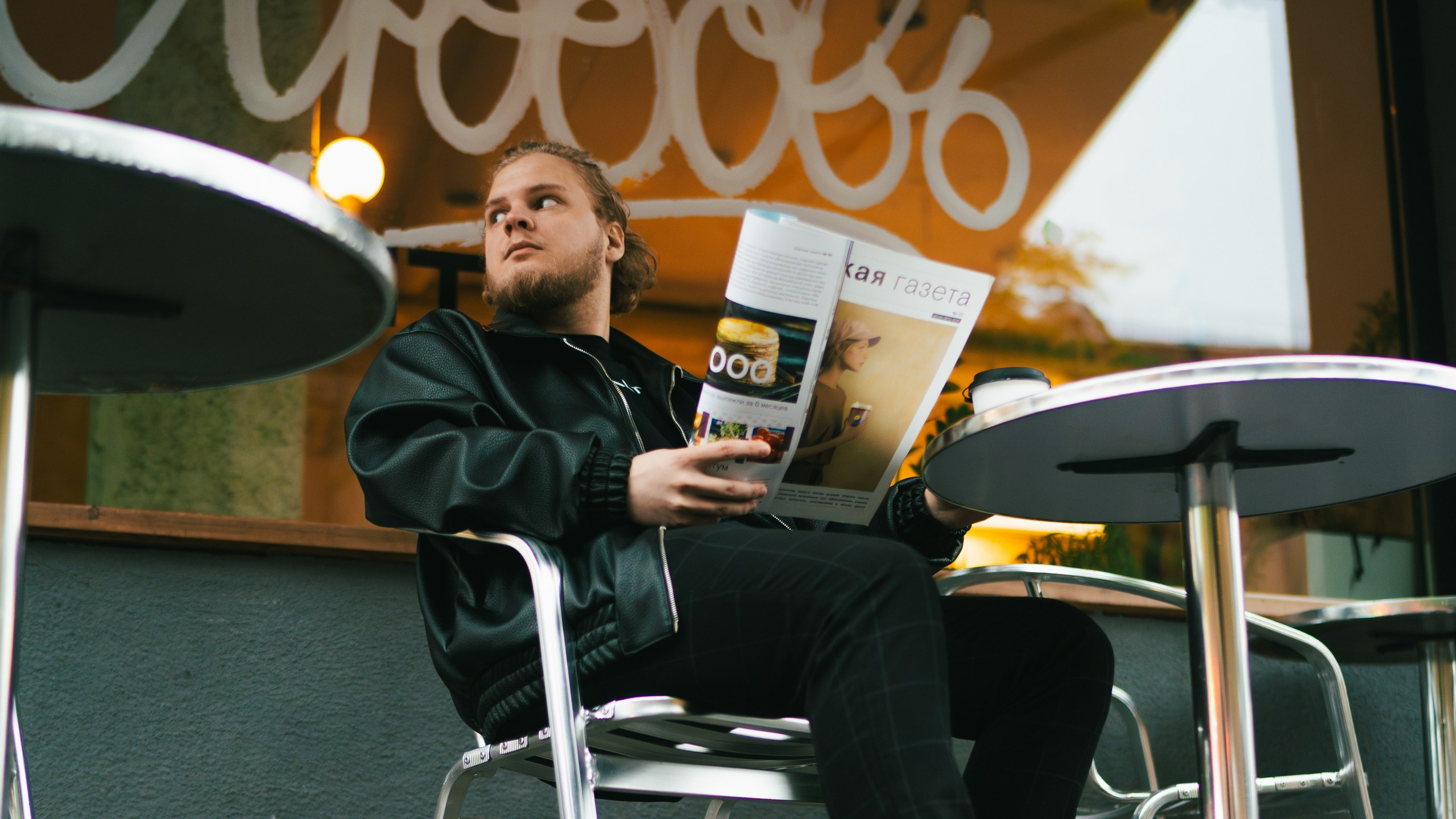 Фотосъемка. ТриМедиа Продакшн