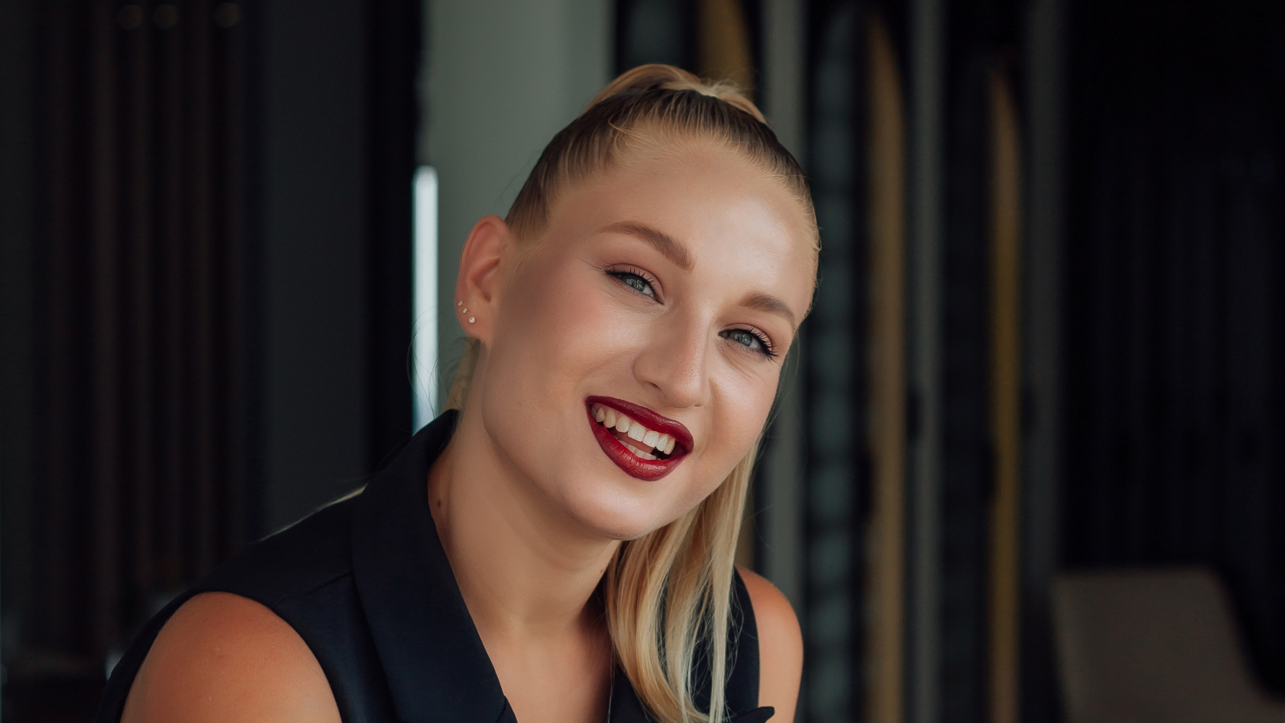 Ведущая мероприятий Татьяна Михайлова— Воронеж | Москва