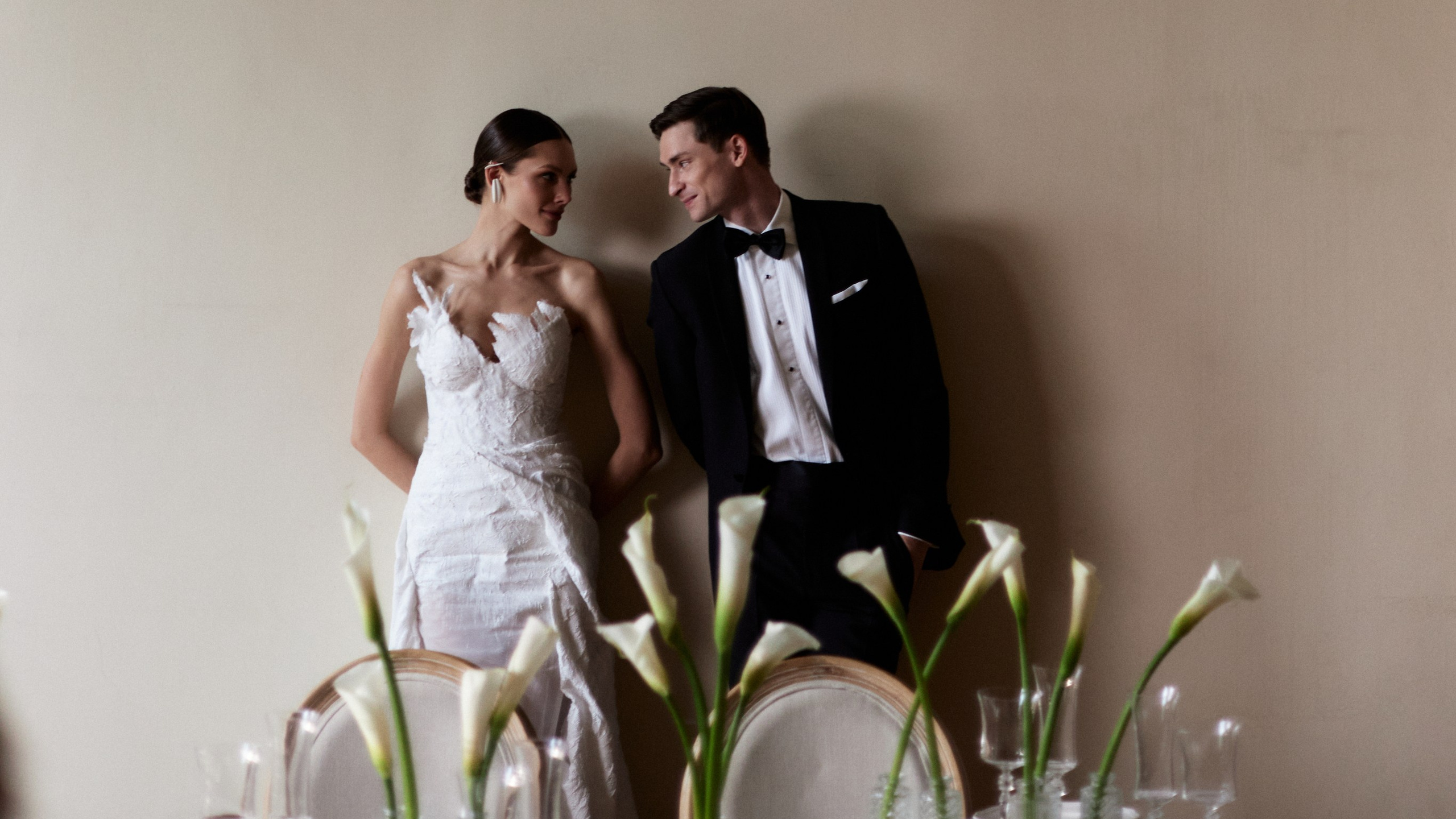 Свадебная съемка. Фотосессии в Москве Марина Кулова