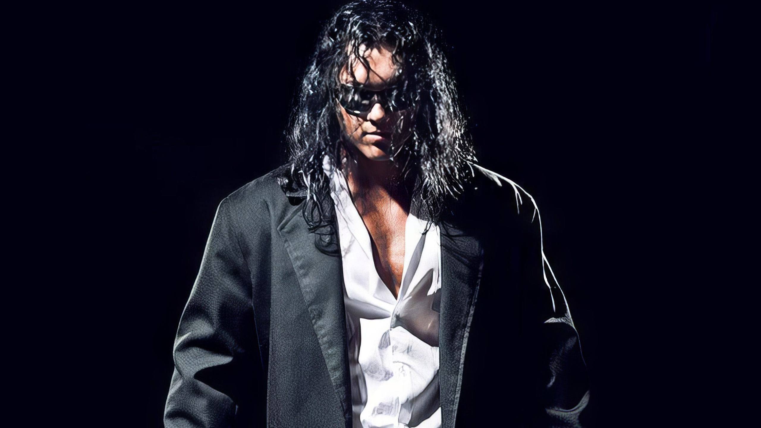 Костюм Desperado