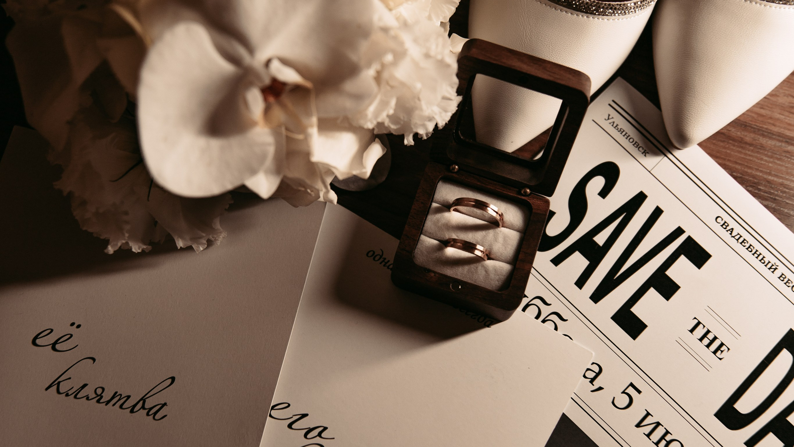 Свадебный ФОТОГРАФ и ВИДЕОГРАФ Ульяновск