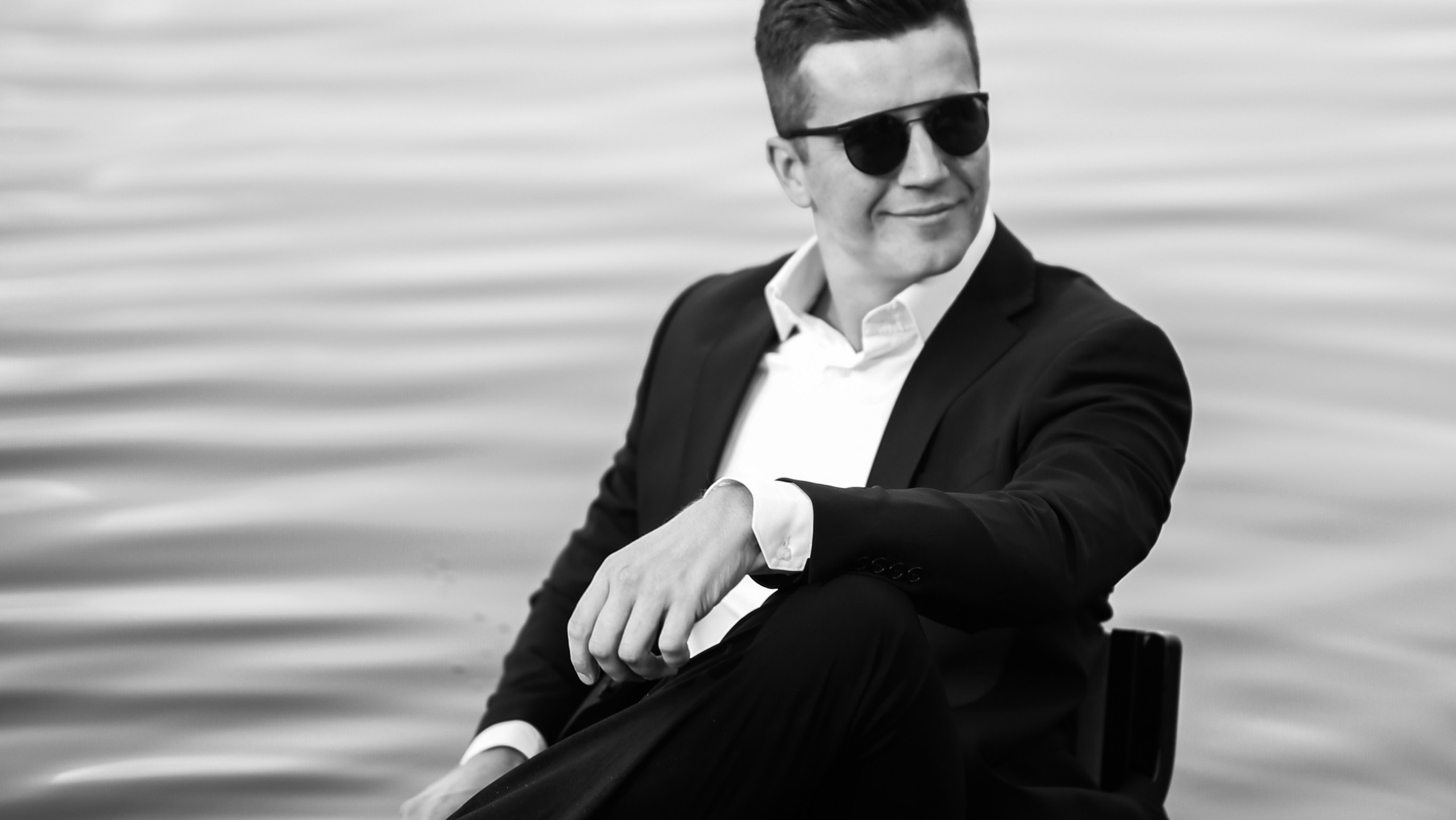 Фотограф Анастасия Залевская