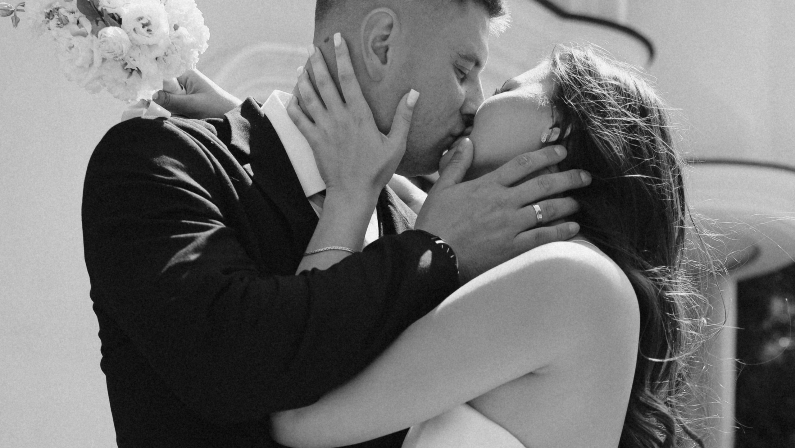 Прайс на свадебный сезон. Фотограф Соня Даркевич