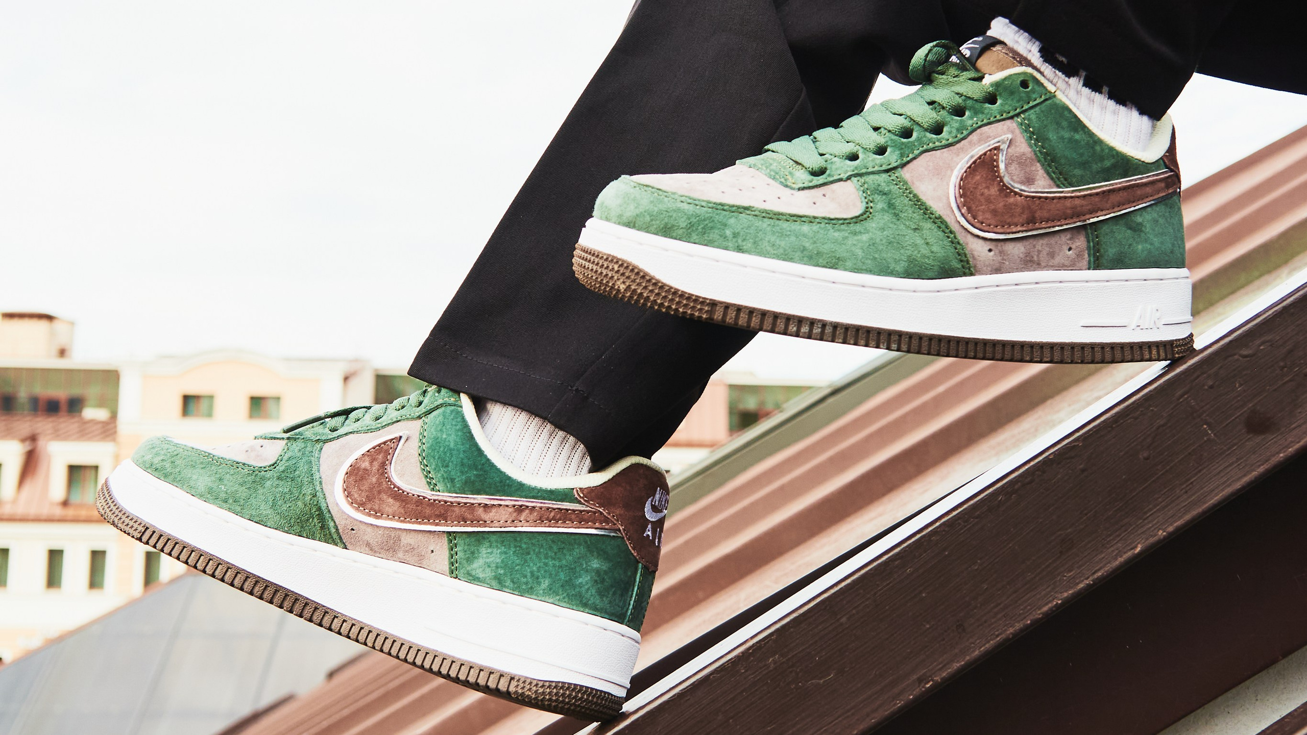 Фотограф в Минске — Владислав Шешко