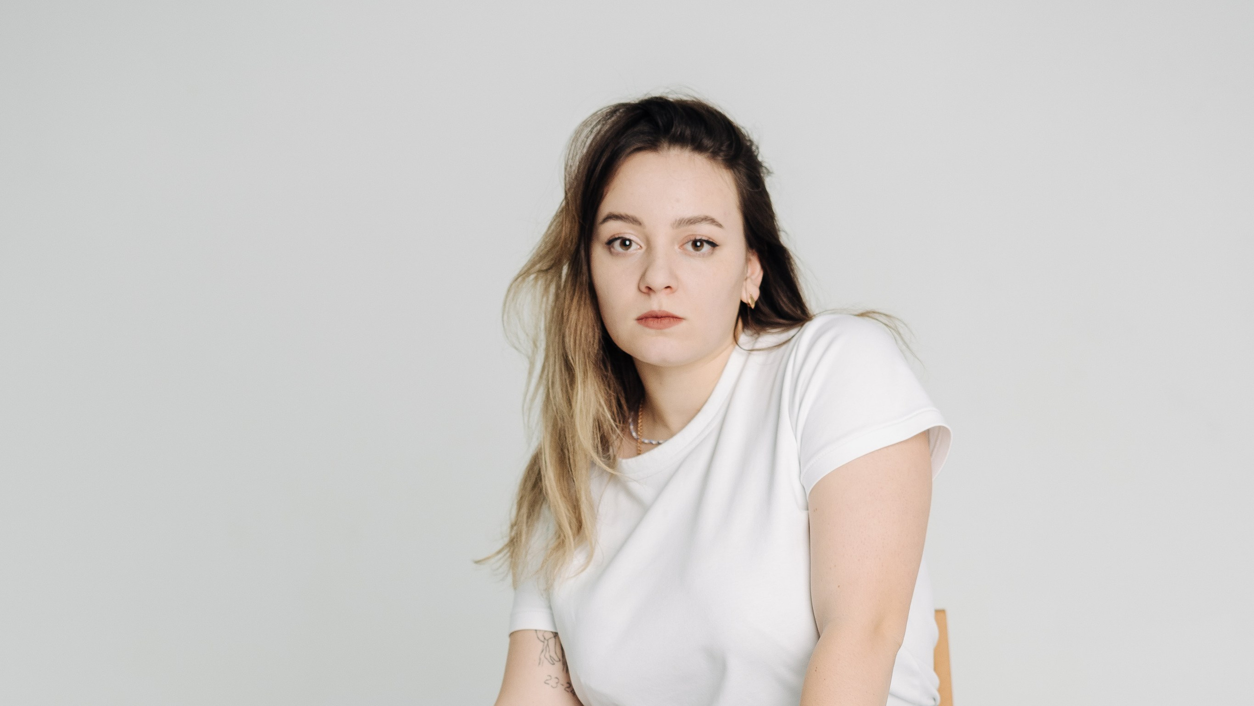 SMM-менеджер и фотограф Садовникова Ольга