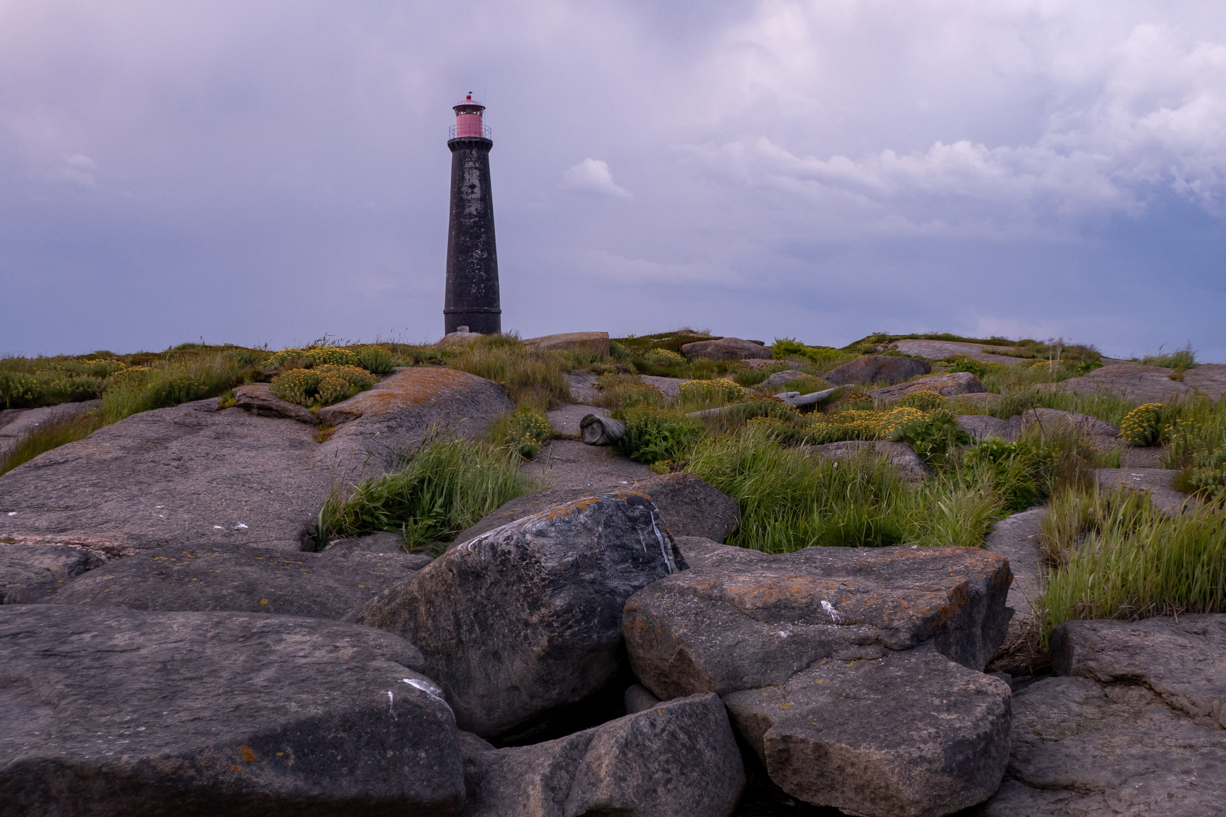 Фотопутешествие на Соловки. Фотограф Александр Головин