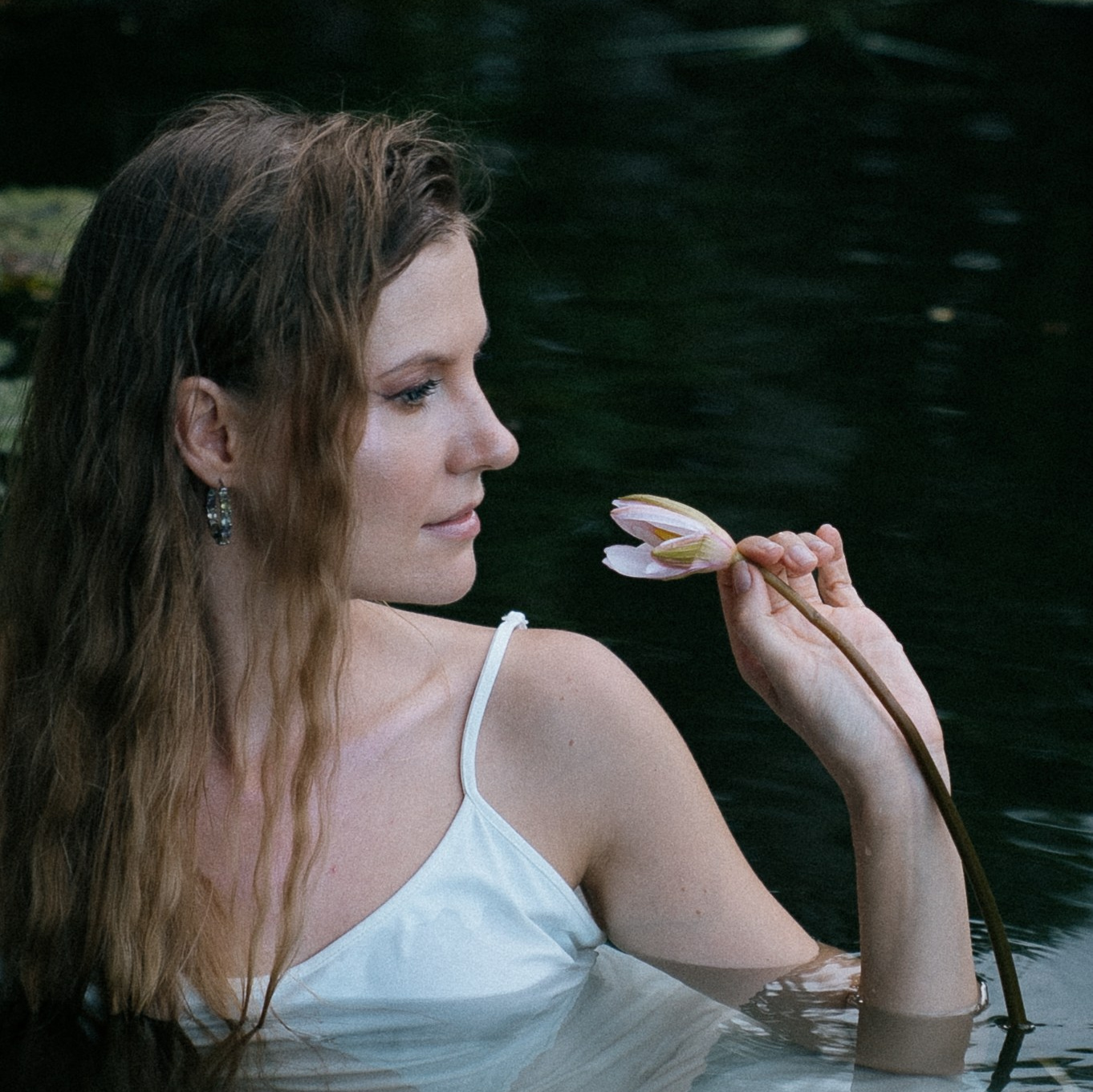 Portrait photographer in Bali