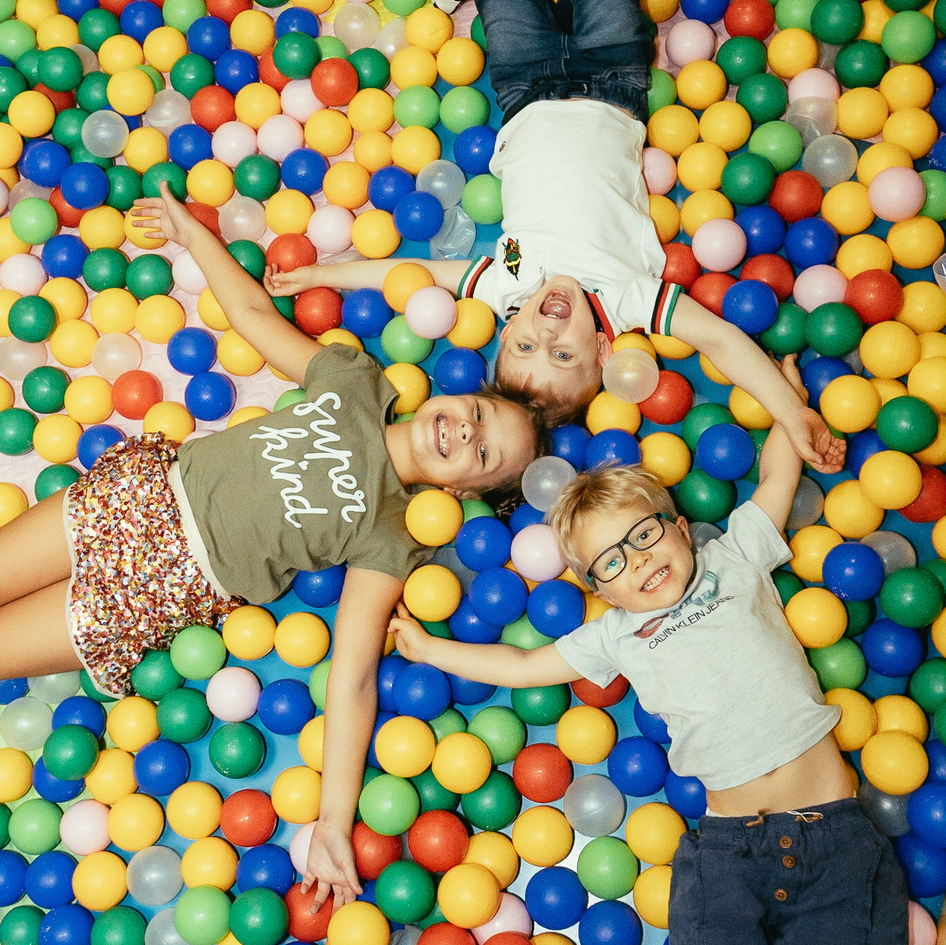 Фотостудия Москва